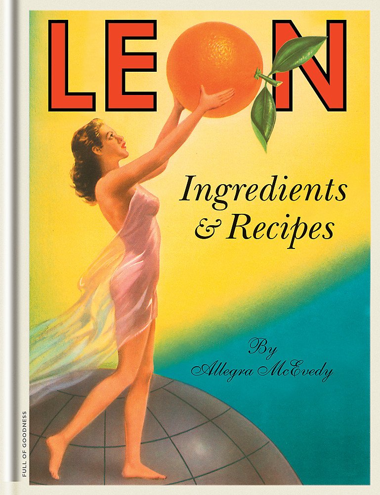 Product Image: Leon: Ingredients & Recipes