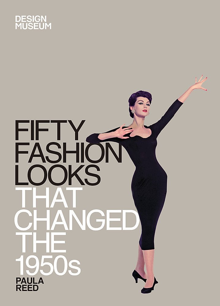 Fifty Fashion Looks That Changed the 1950s Film, Art & Culture