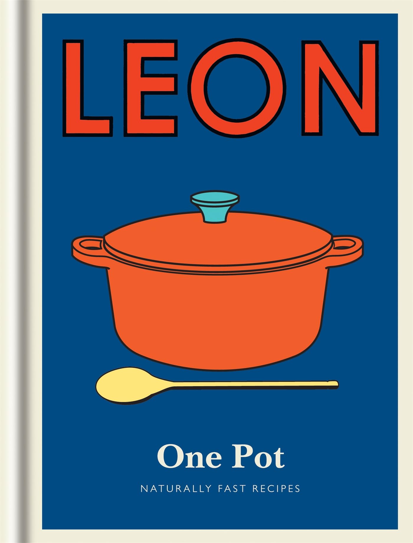 Product Image: Little Leon: One Pot