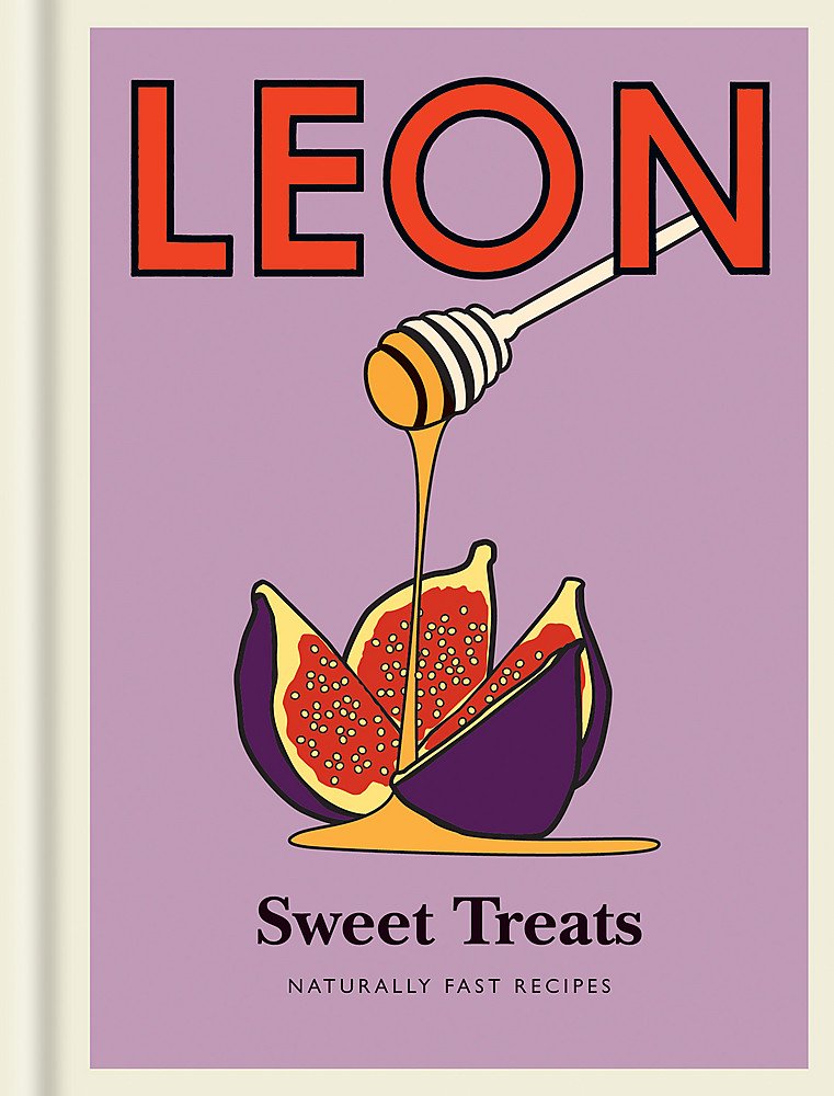 Little Leon: Sweet Treats Leisure, Home & Garden