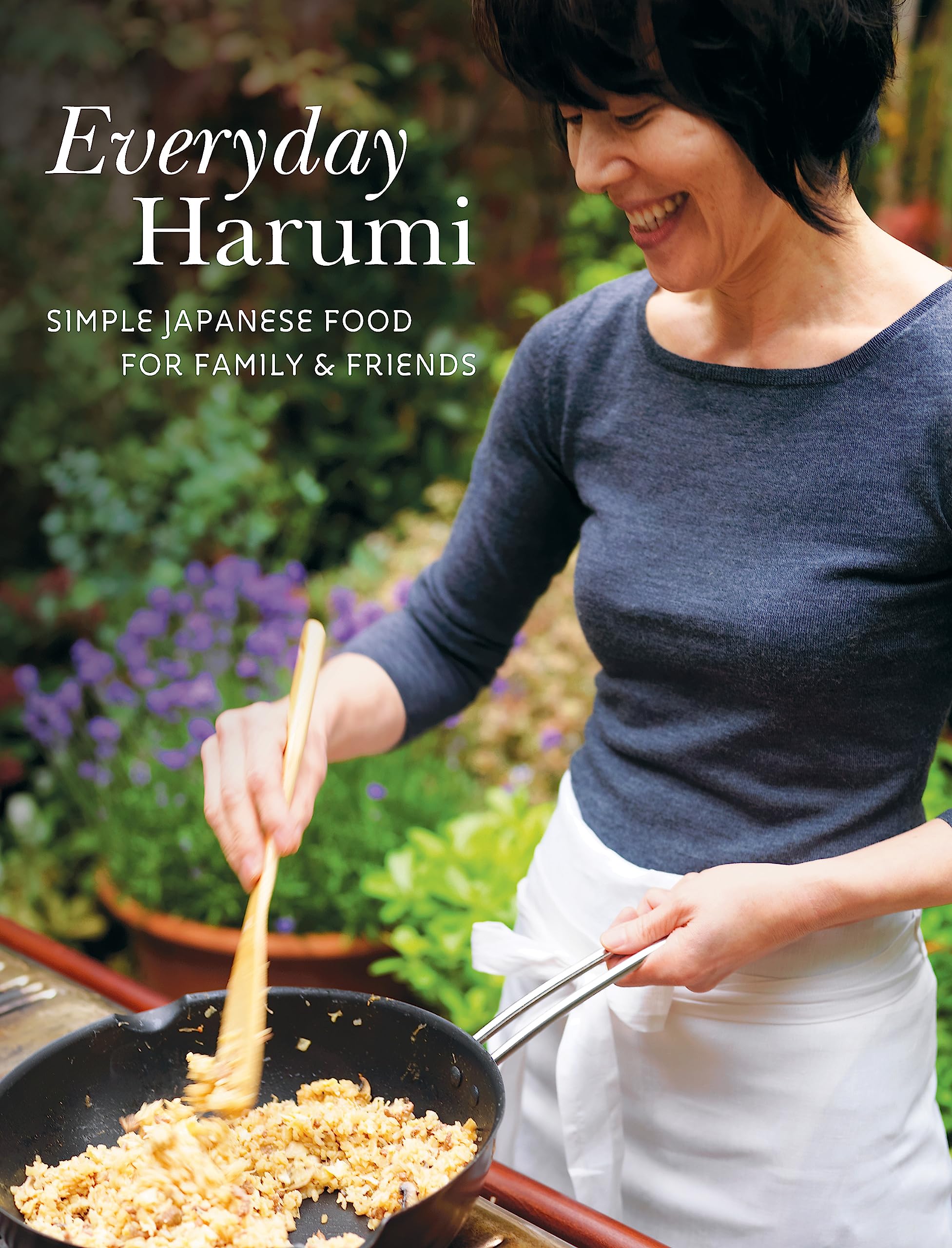 Everyday Harumi Leisure, Home & Garden Books