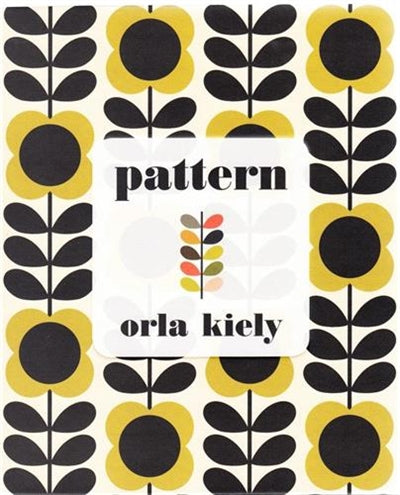 Product Image: Orla Kiely Pattern