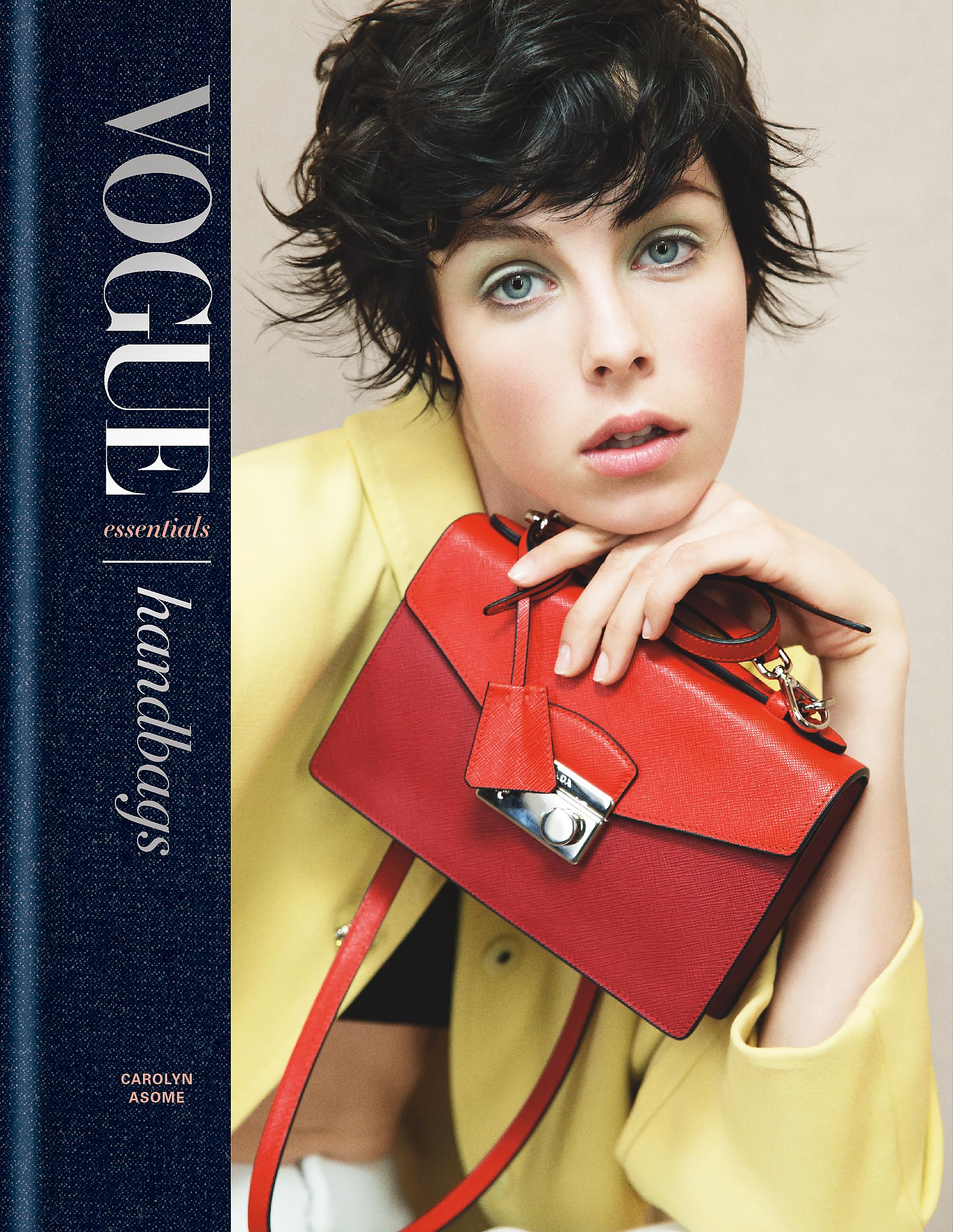 Product Image: Vogue Essentials: Handbags