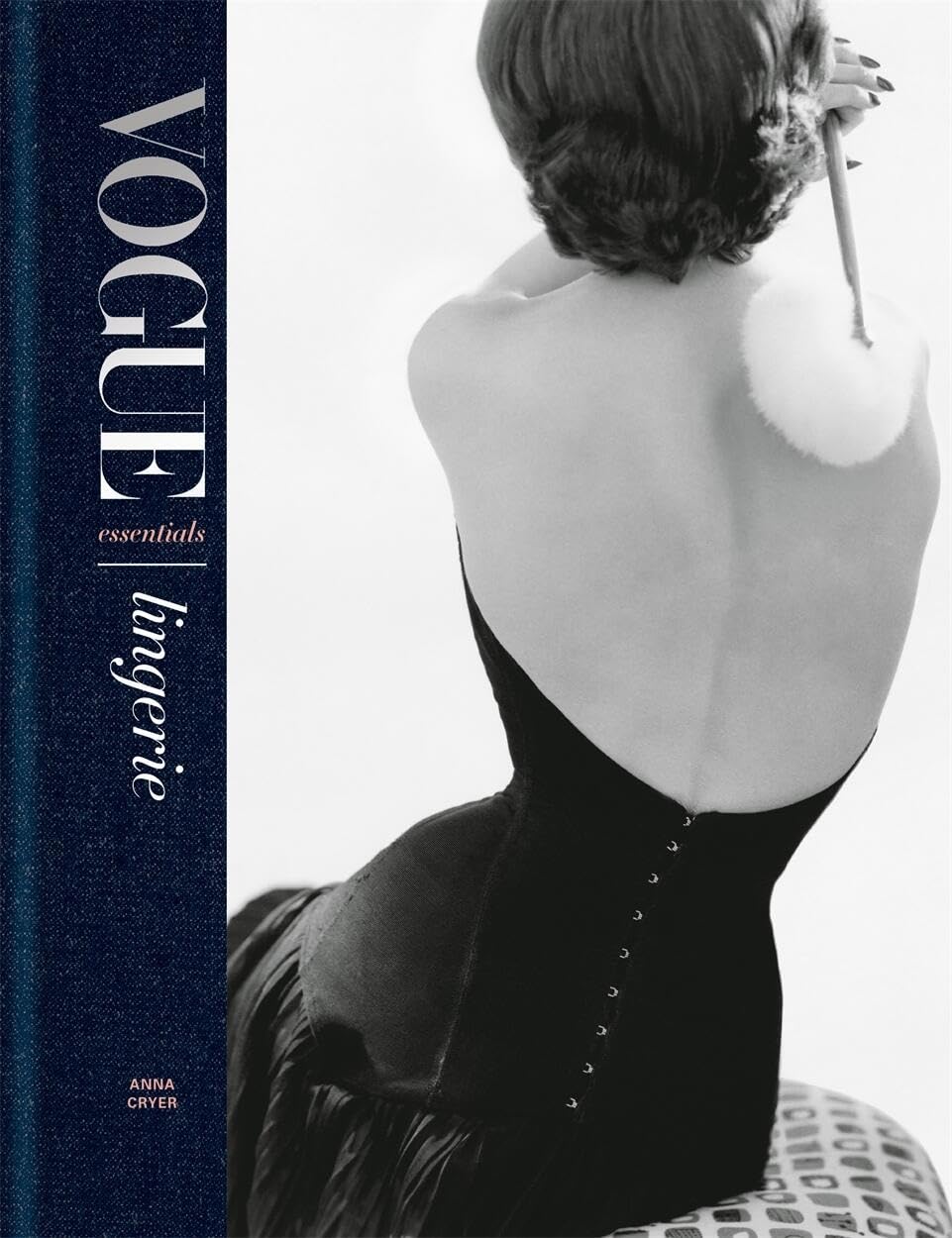 Vogue Essentials: Lingerie Eroticism