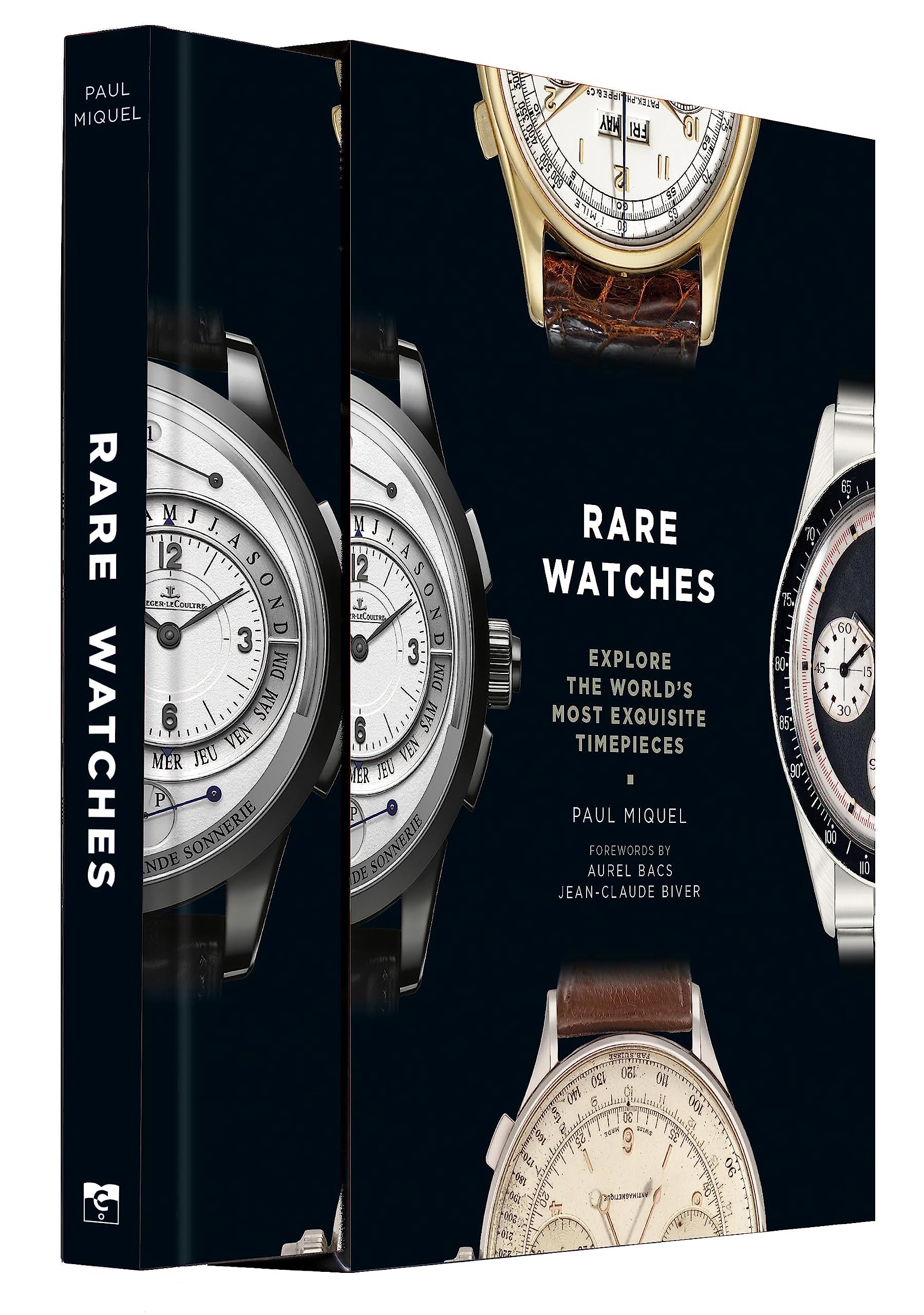 Product Image: Rare Watches