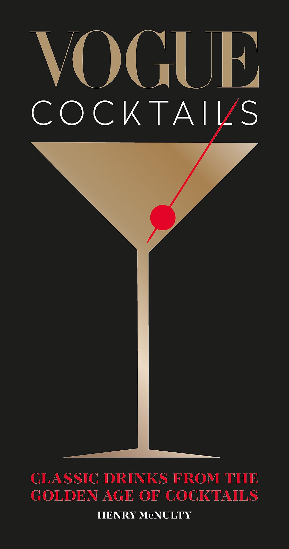 Vogue Cocktails Social Sciences Books