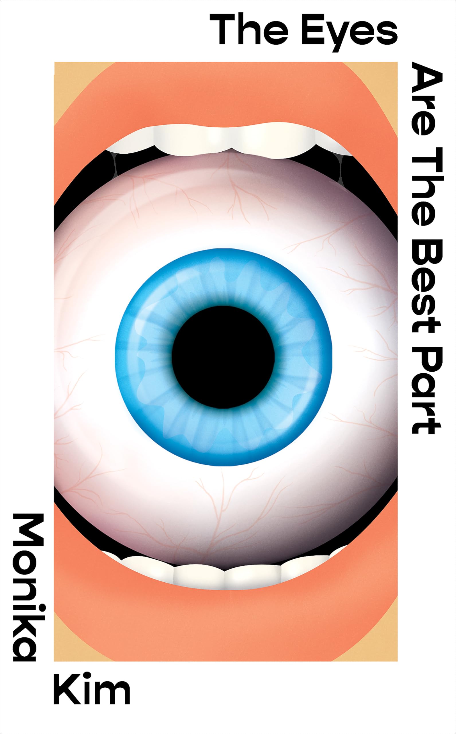 The Eyes Are the Best Part Horror & Mystery