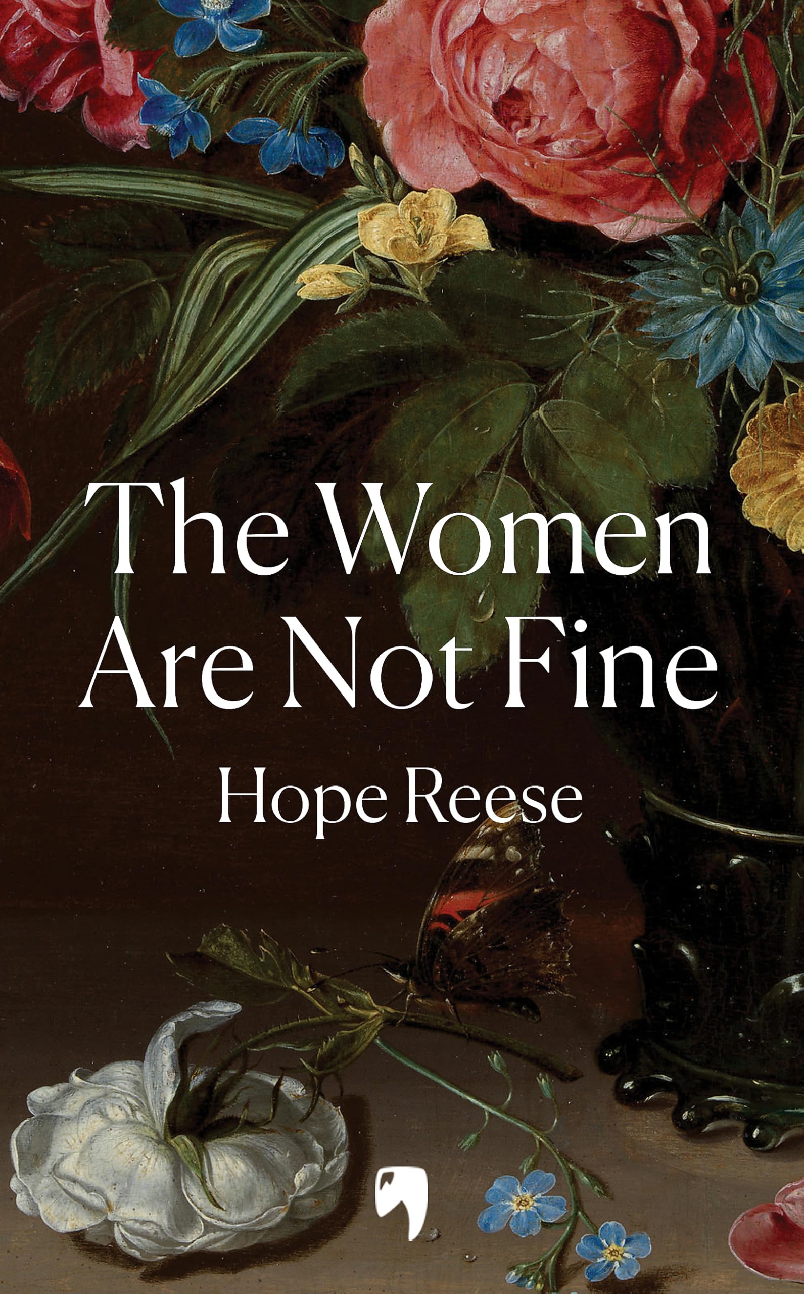 The Women Are Not Fine Social Sciences
