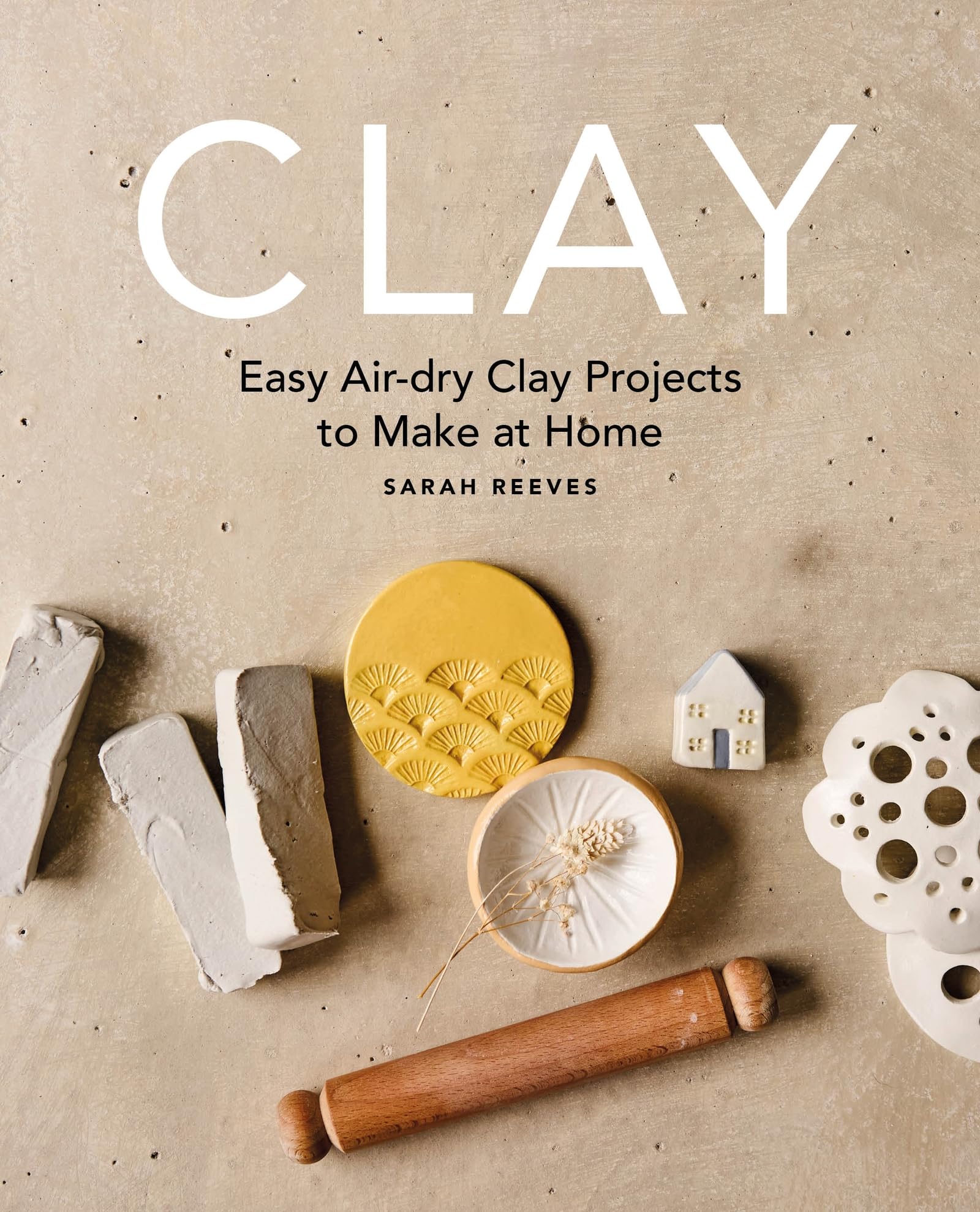 Clay: Easy air-dry clay projects to make at home Hobbies & Crafts