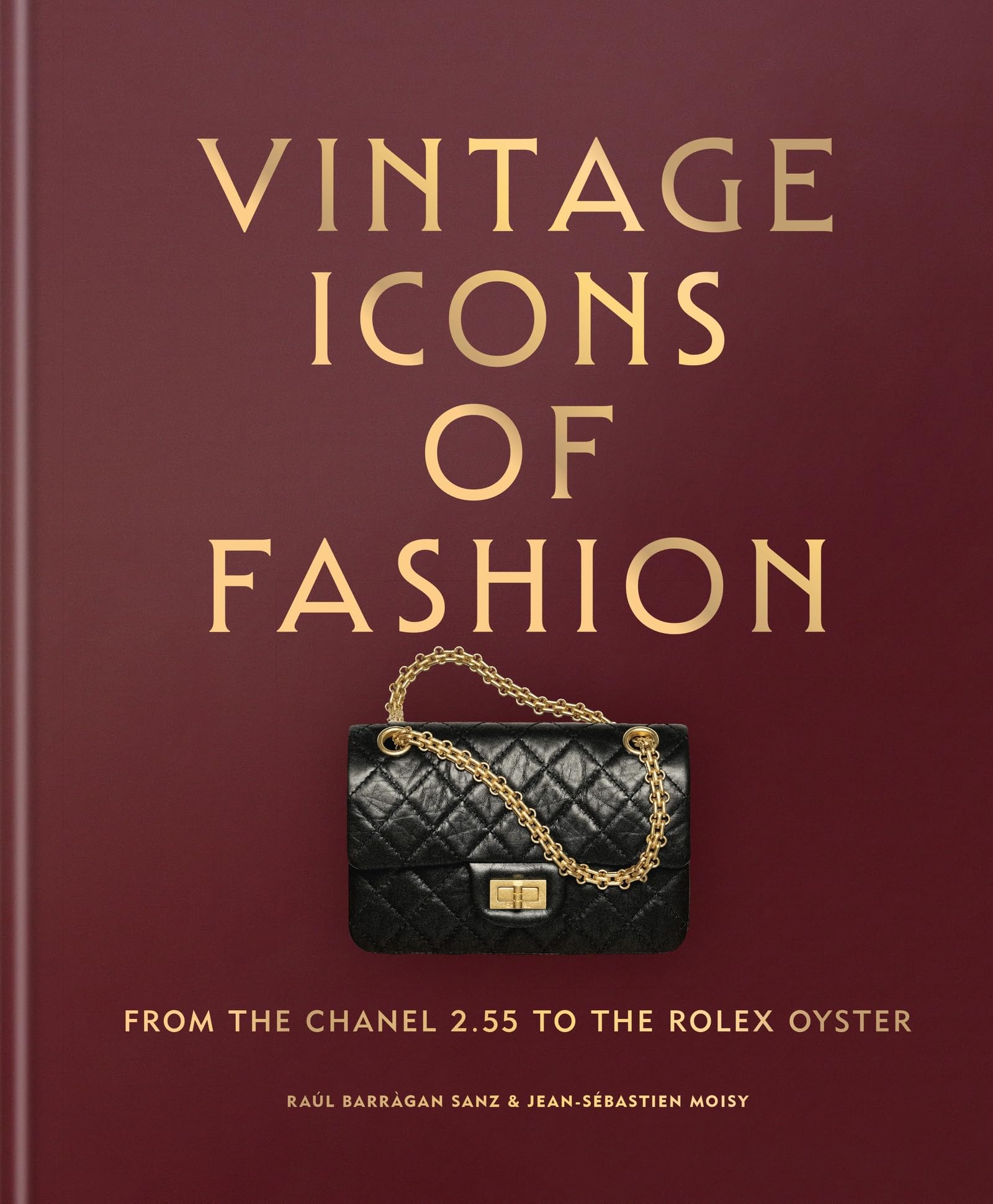 Vintage Icons of Fashion Film, Art & Culture