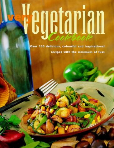 Product Image: Very Vegetarian