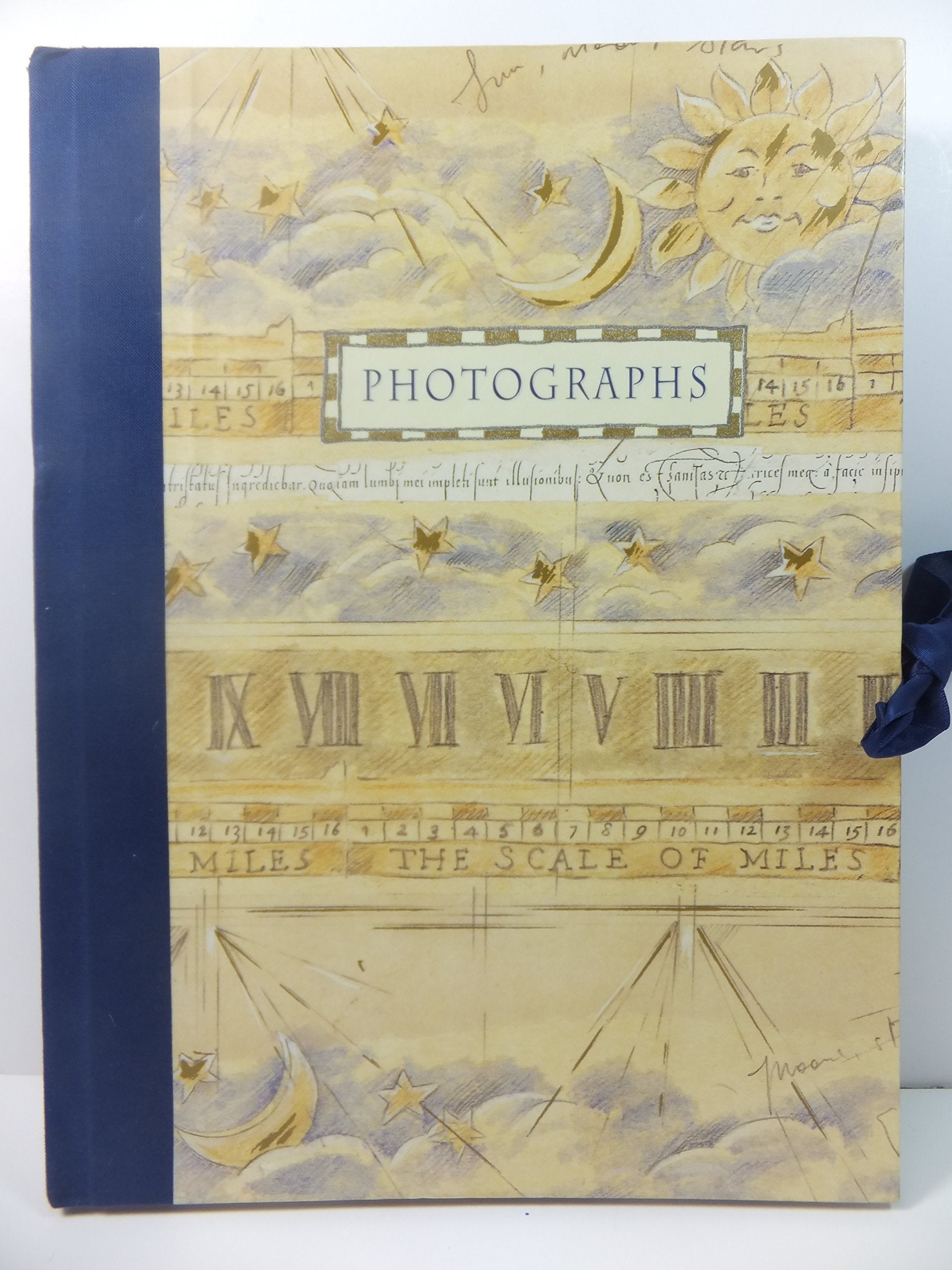 Photographs Books