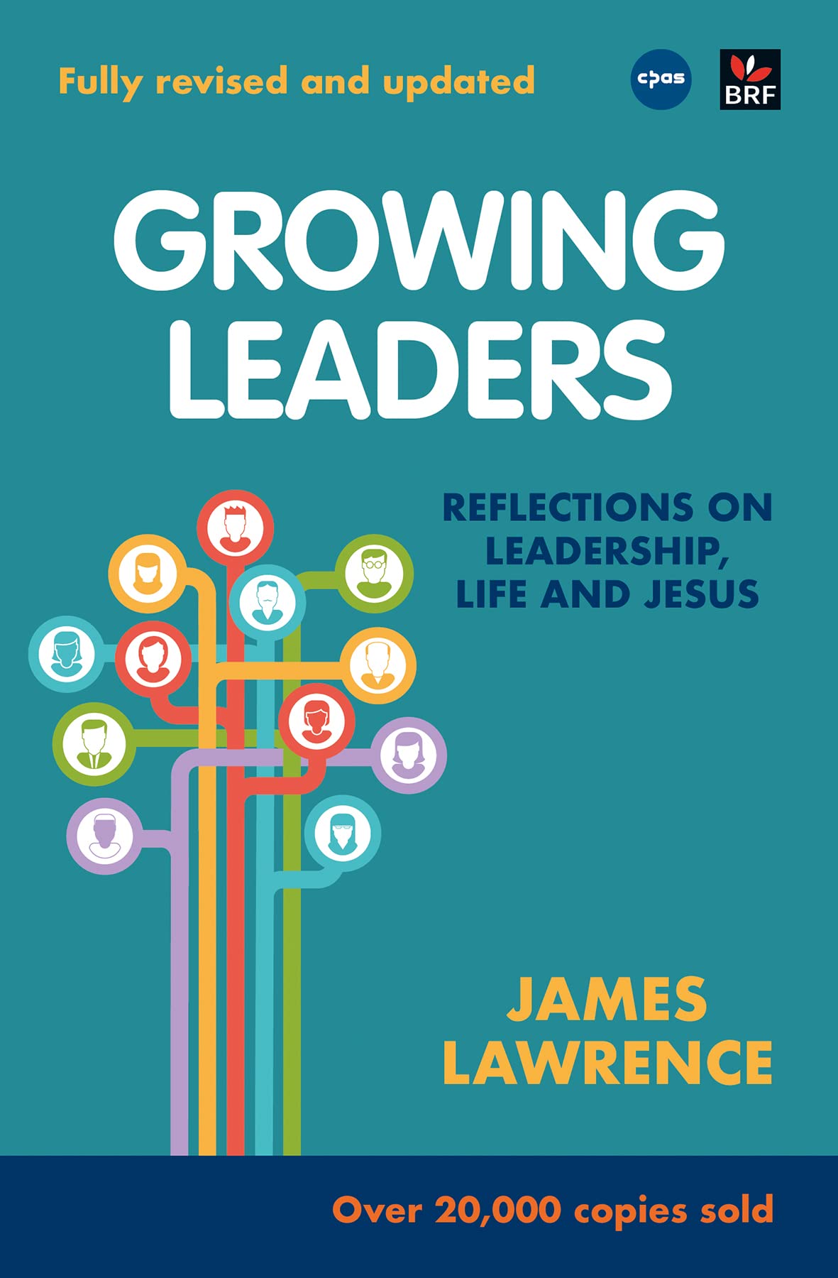 Growing Leaders: Reflections on leadership, life and Jesus Religion & Esotericism