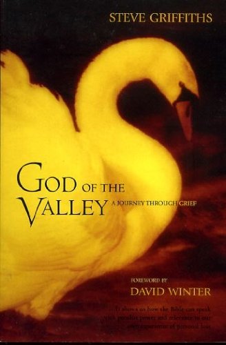 God of the Valley: A Journey through Grief Death & Mourning