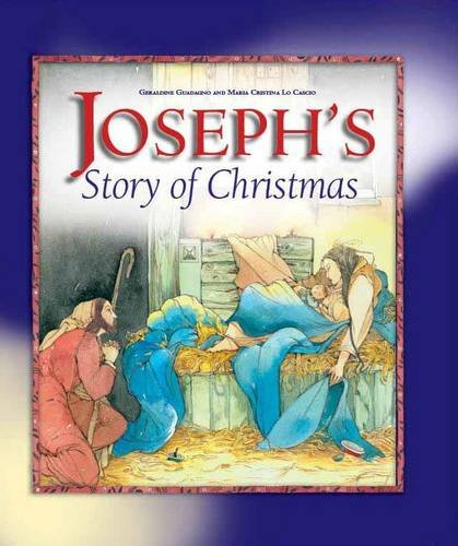 Joseph's Story of Christmas Non-fiction