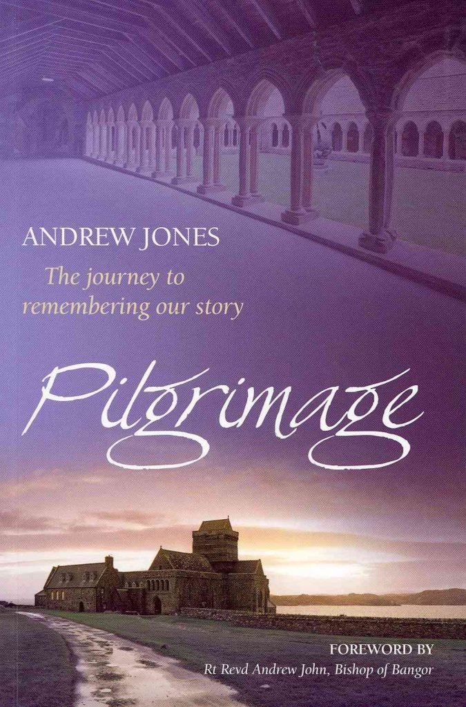 Pilgrimage: The Journey to Remembering Our Story Social Sciences