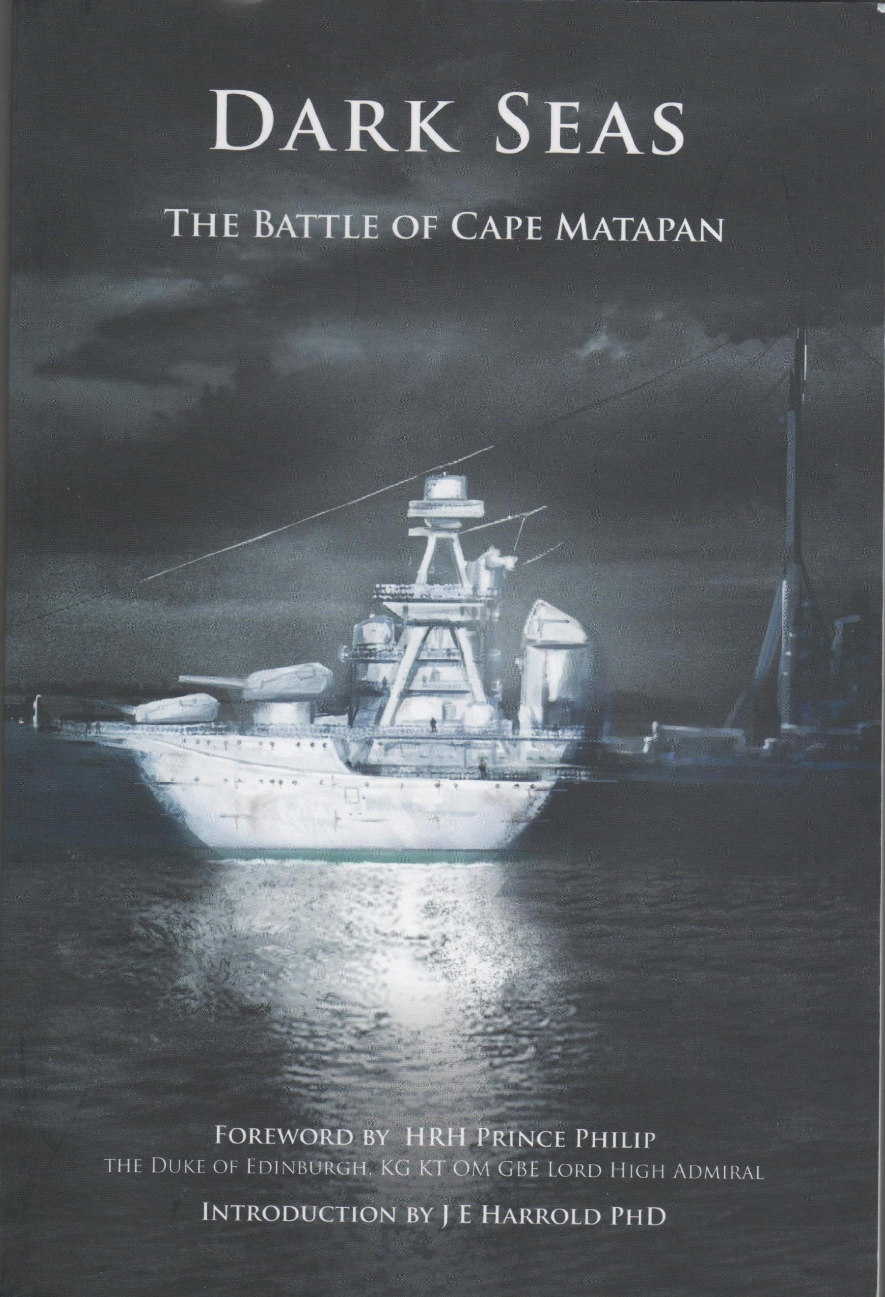 Dark Seas: The Battle of Cape Matapan Social Sciences