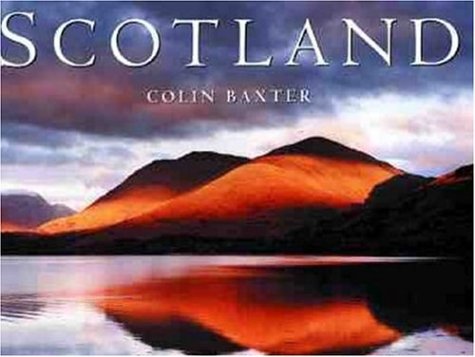 Scotland Travel