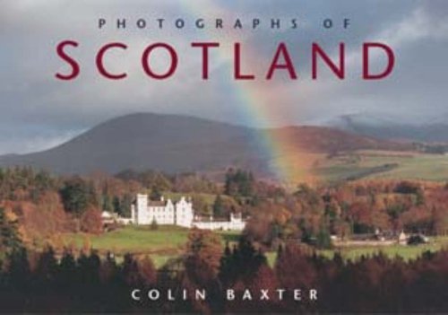 Product Image: Scotland (Mini Portfolio)