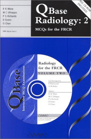 Qbase Radiology: 2: MCQs for the FRCR Medicine