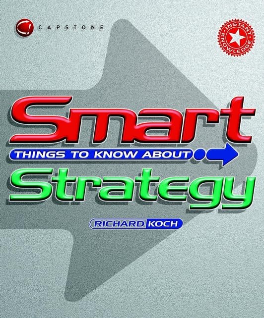 Product Image: Smart Strategy Things to Know About