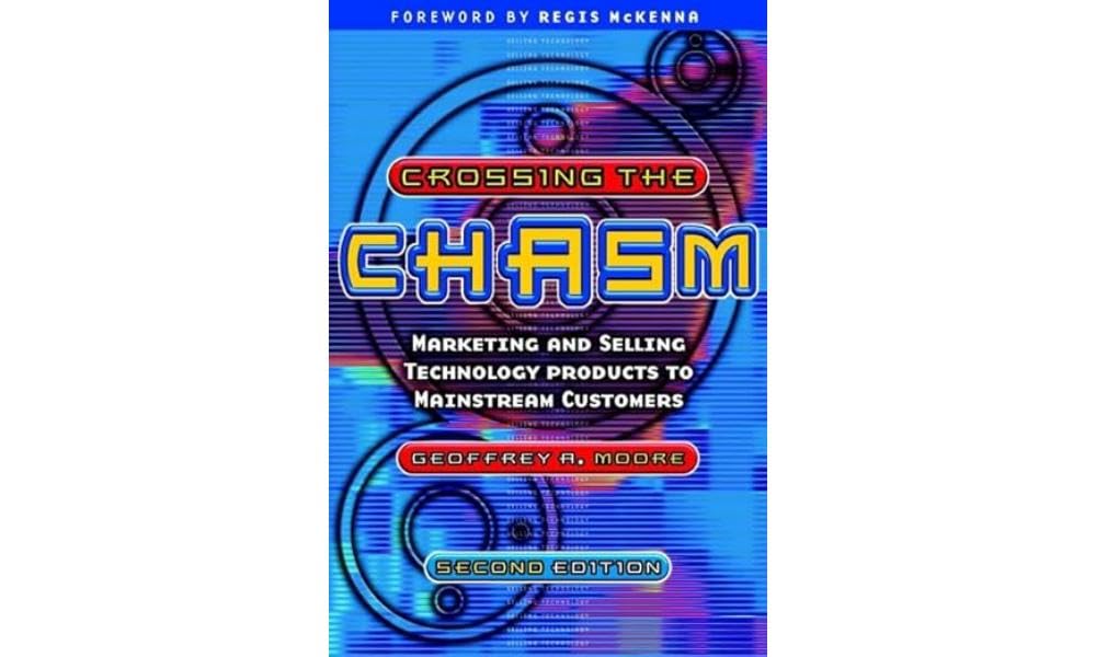 Crossing the Chasm Law