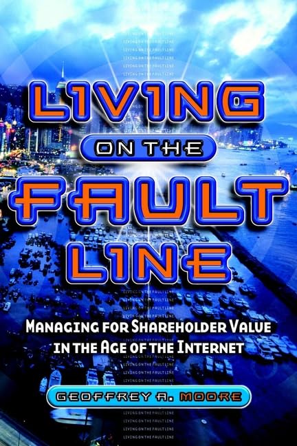 Living on the Fault Line book