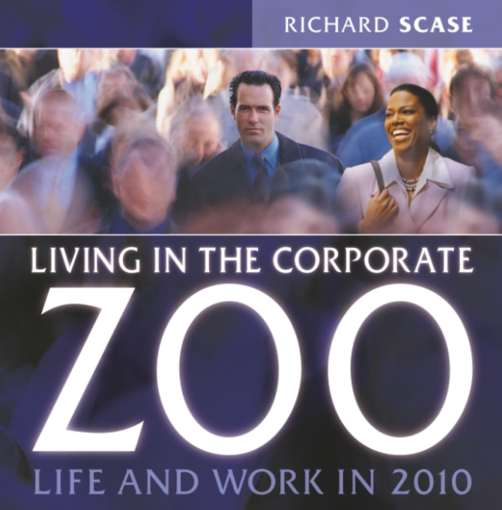 Living in the Corporate Zoo Law