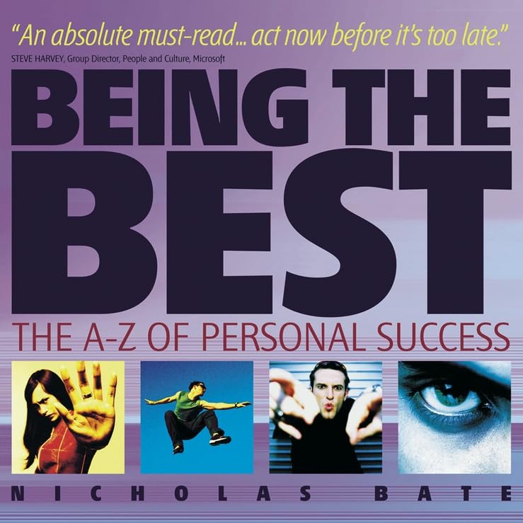 Being the Best Law