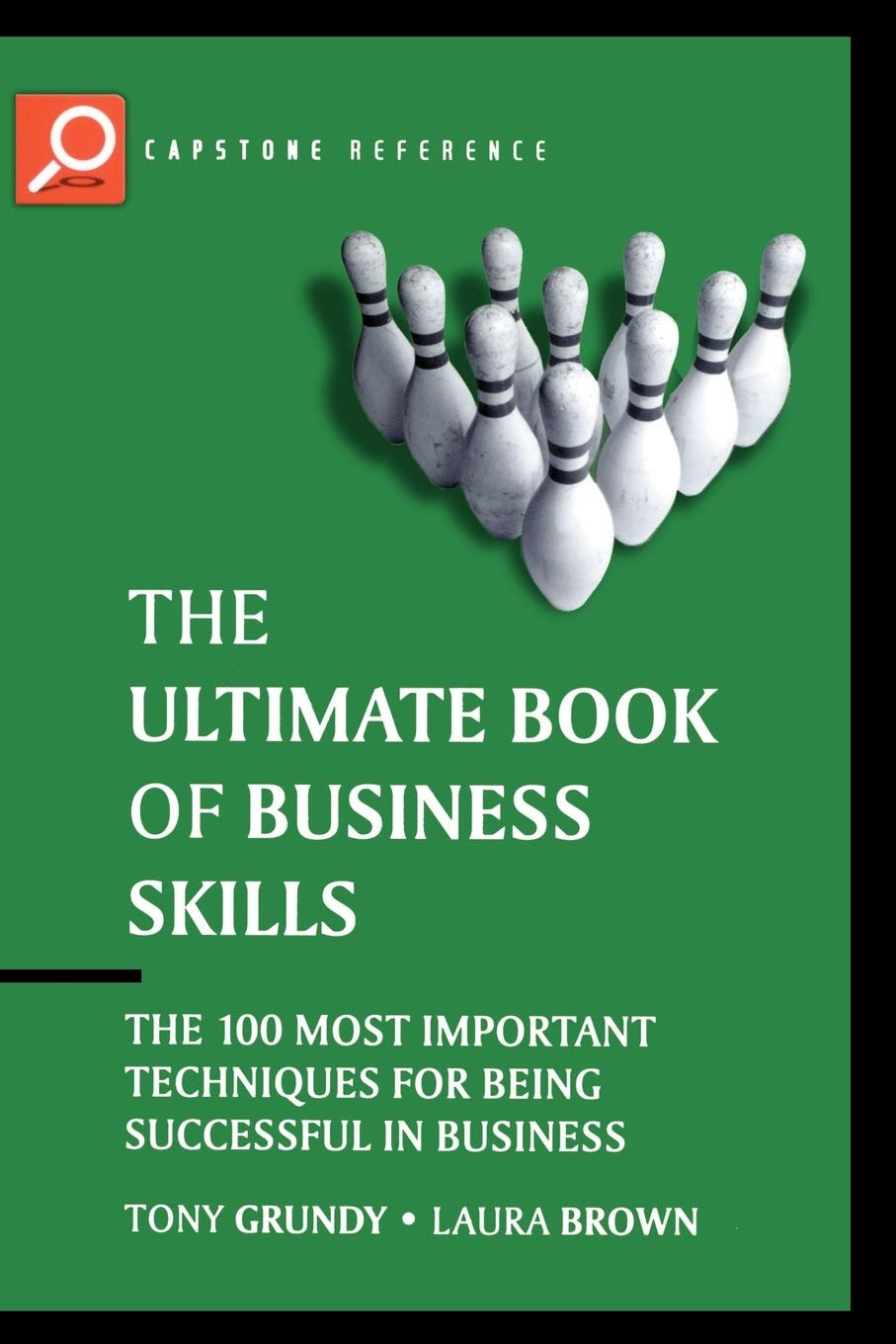 The Ultimate Book of Business Skills Law
