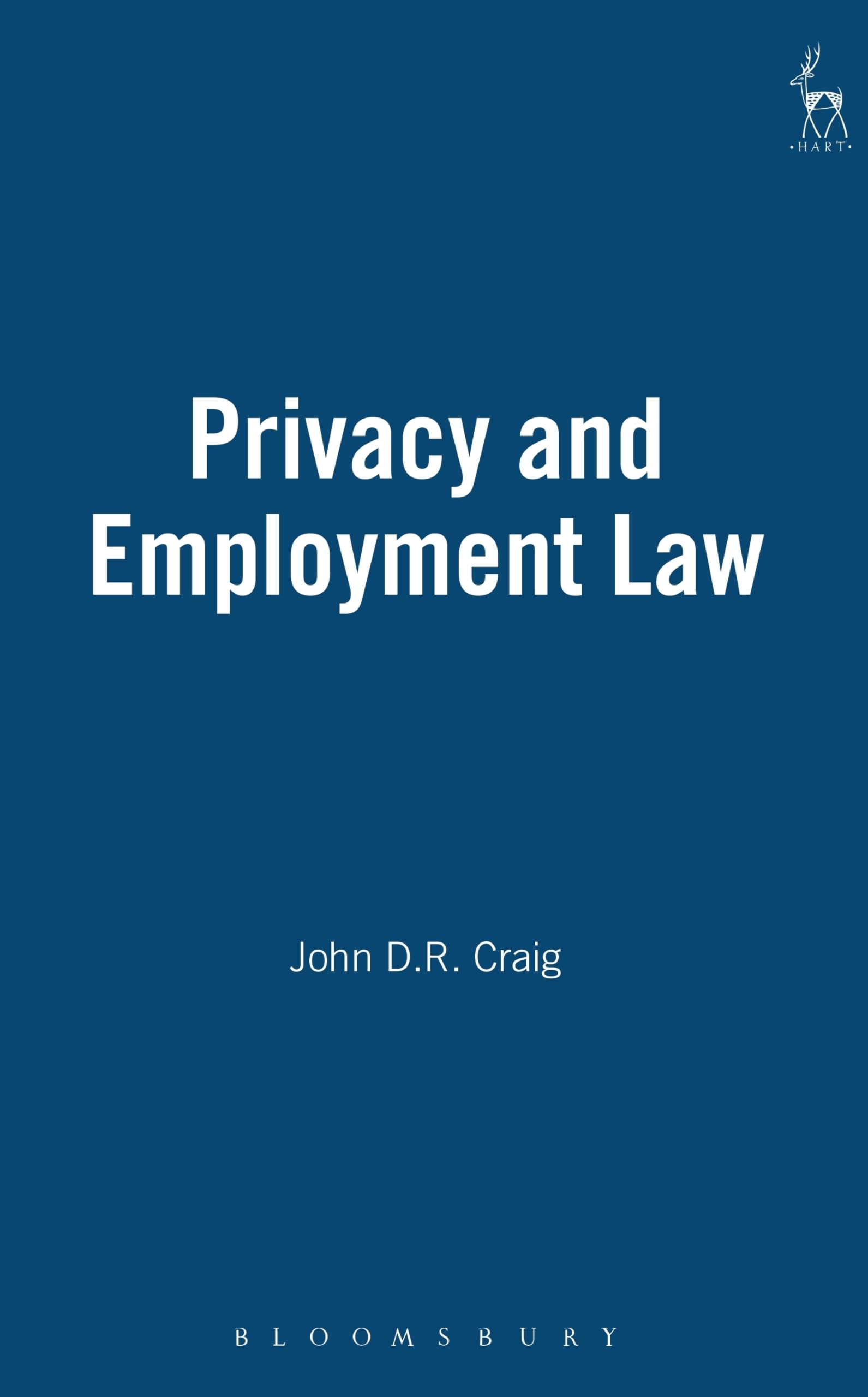 Privacy and Employment Law Law