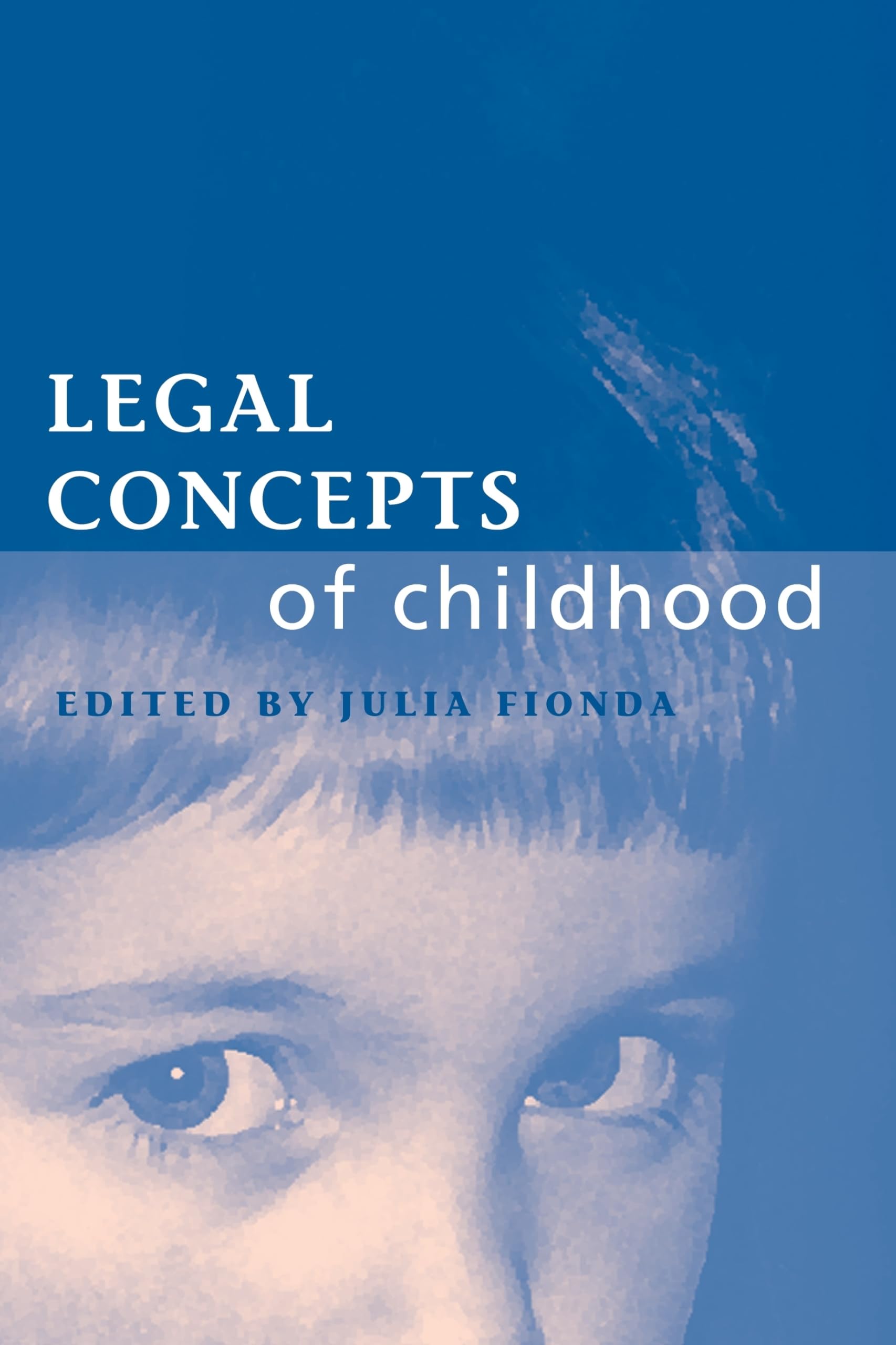 Legal Concepts of Childhood Law