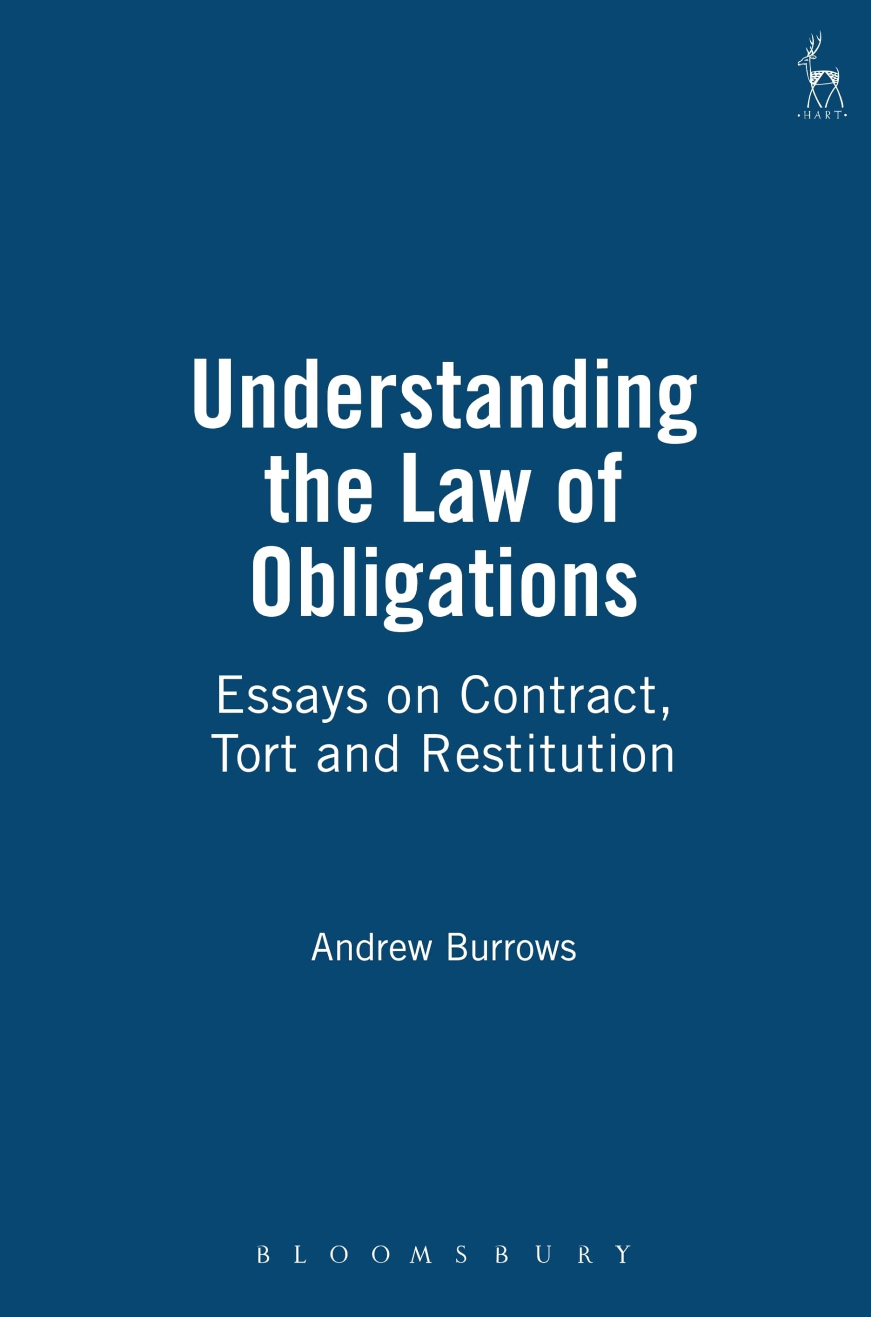 Understanding the Law of Obligations Law