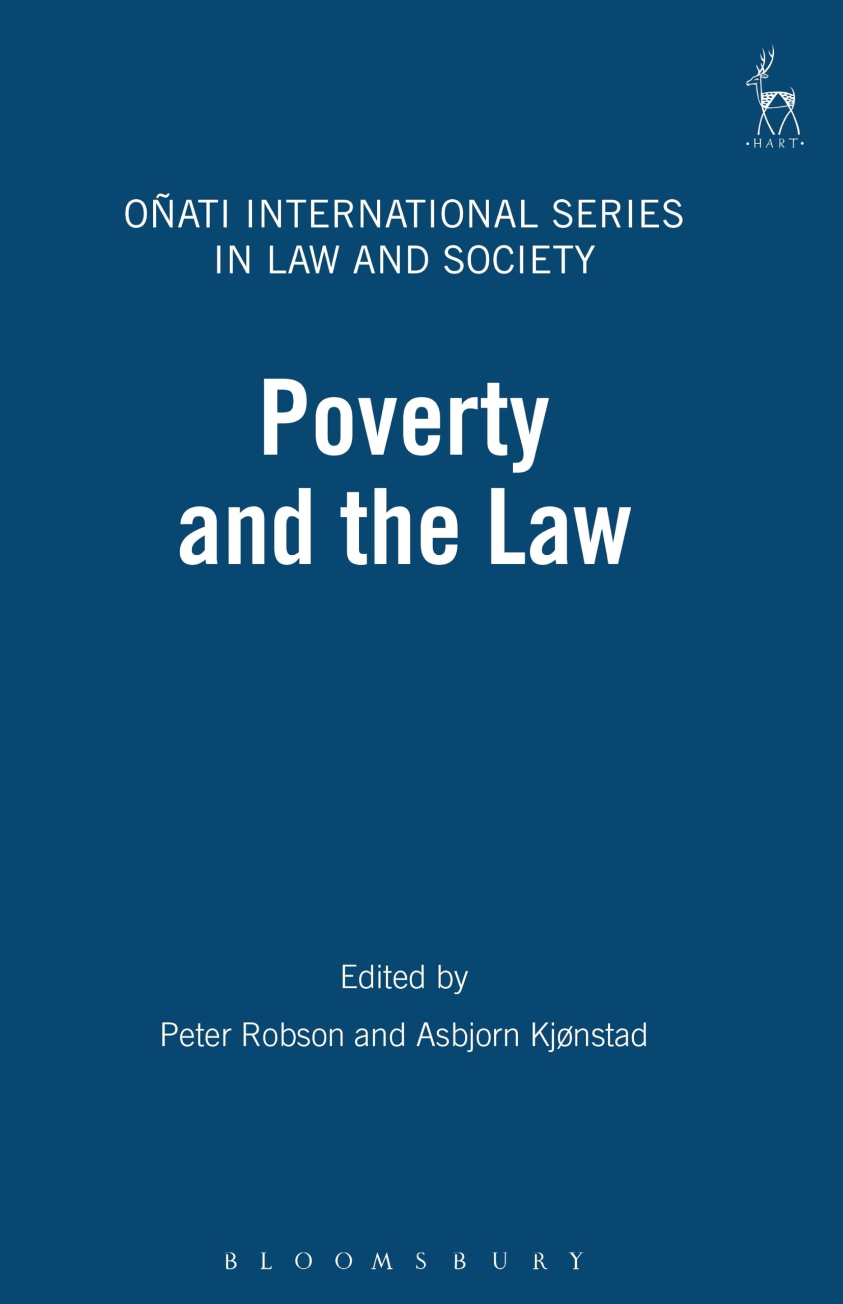 Poverty and the Law Law