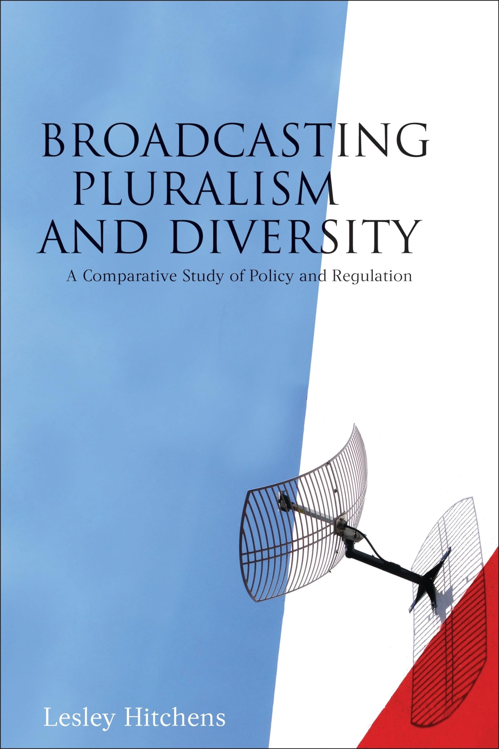 Product Image: Broadcasting Pluralism and Diversity