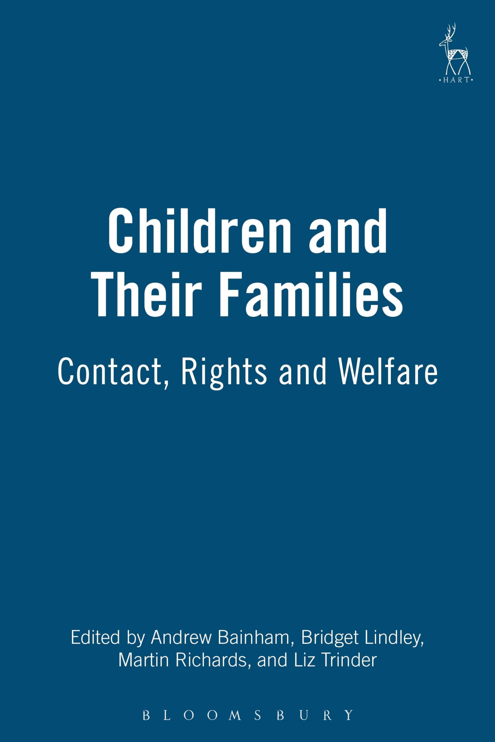 Children and Their Families Law
