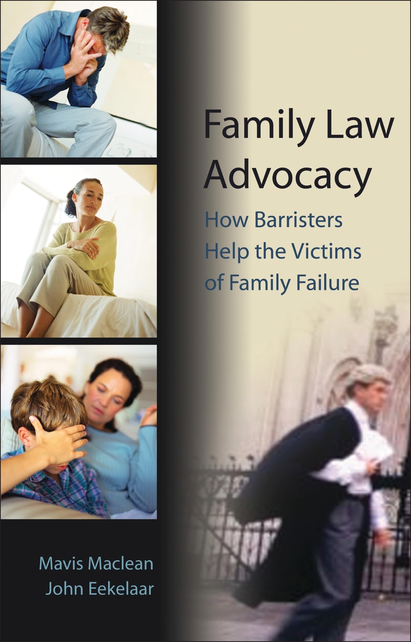 Family Law Advocacy Law