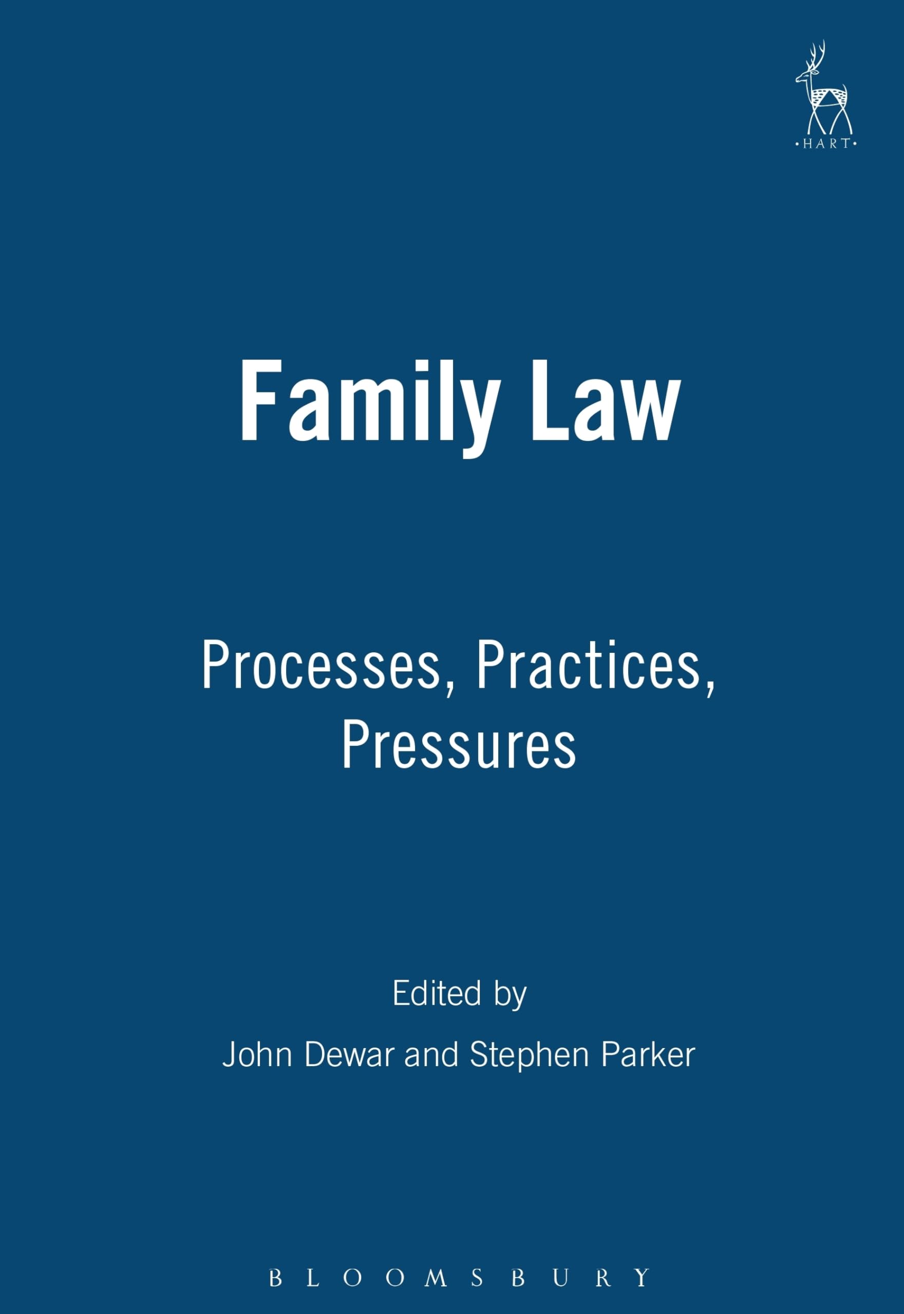 Family Law Law Books
