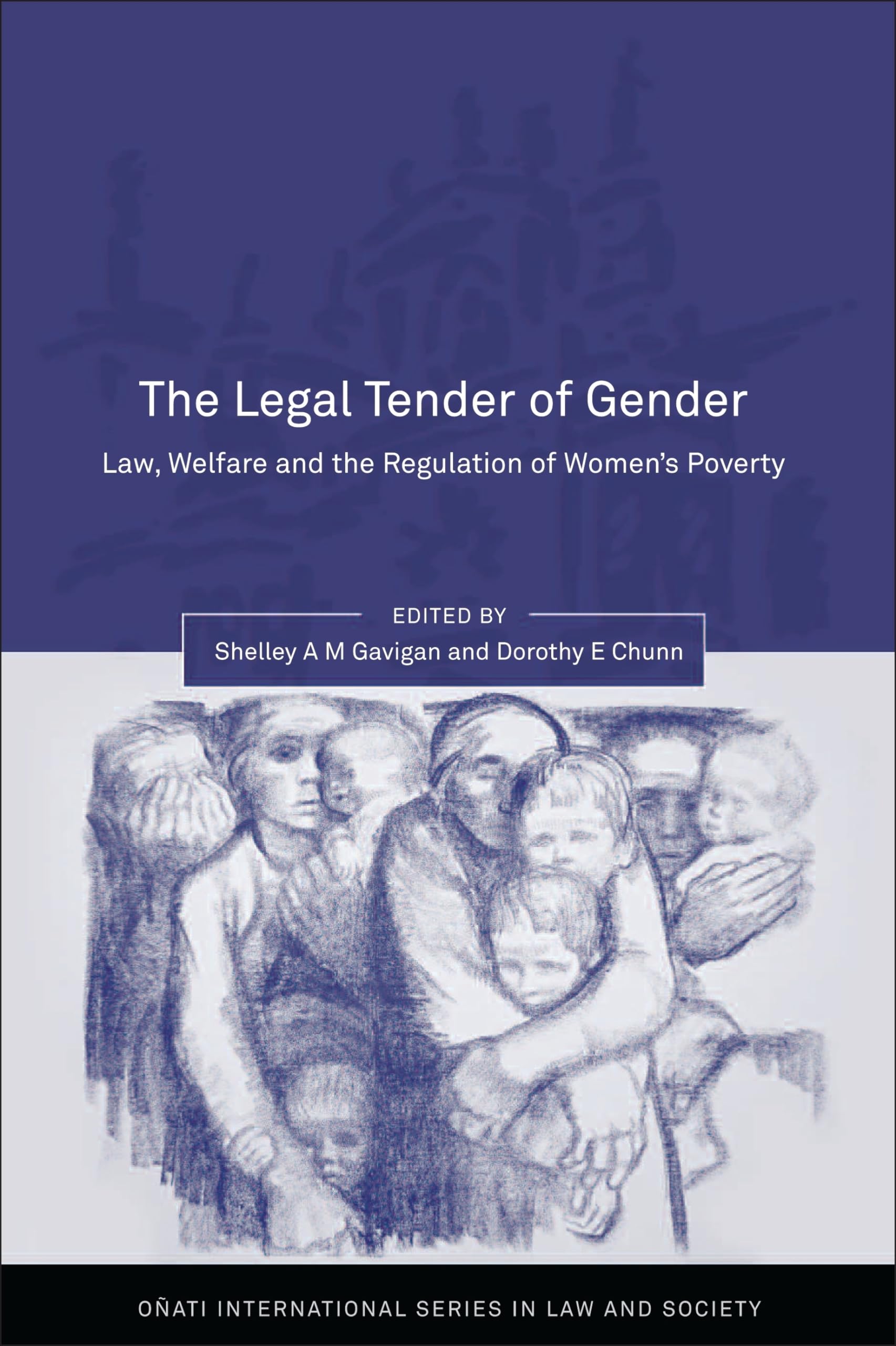 Legal Tender of Gender Law