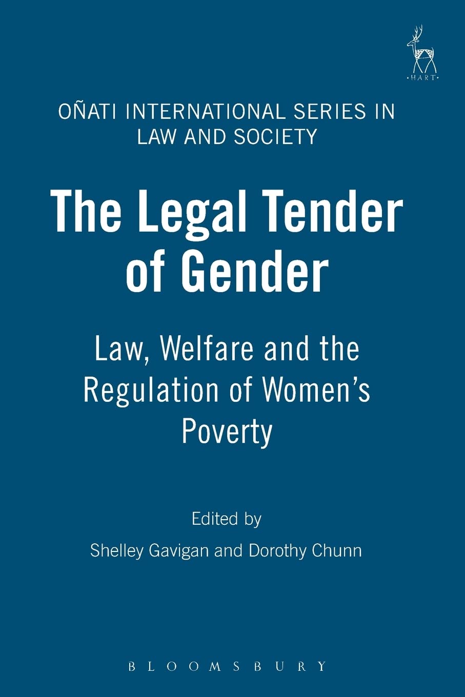 Legal Tender of Gender Law