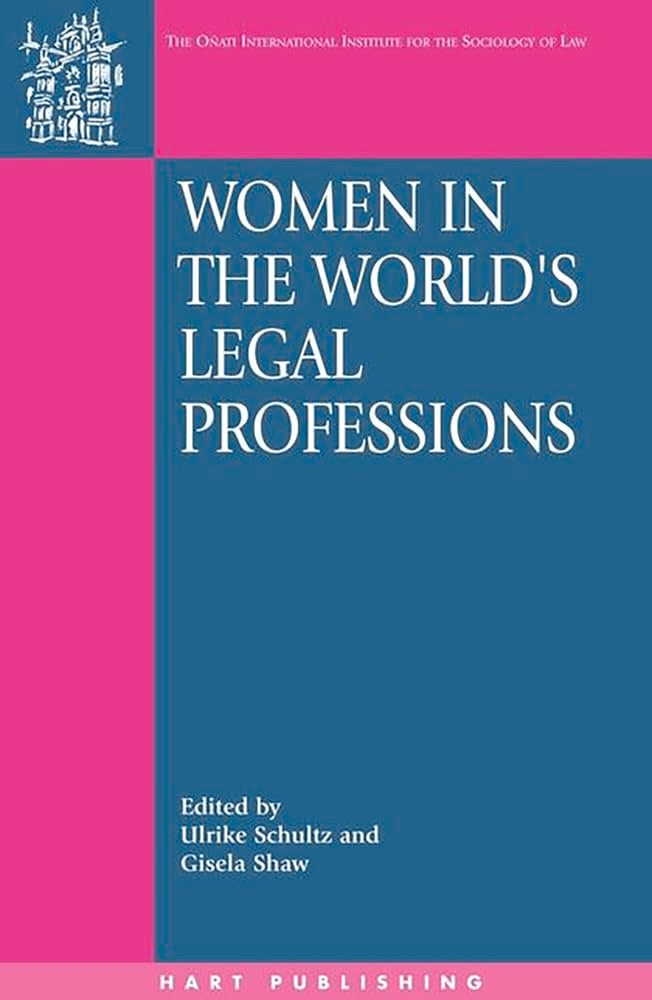 Women in the World's Legal Professions Law