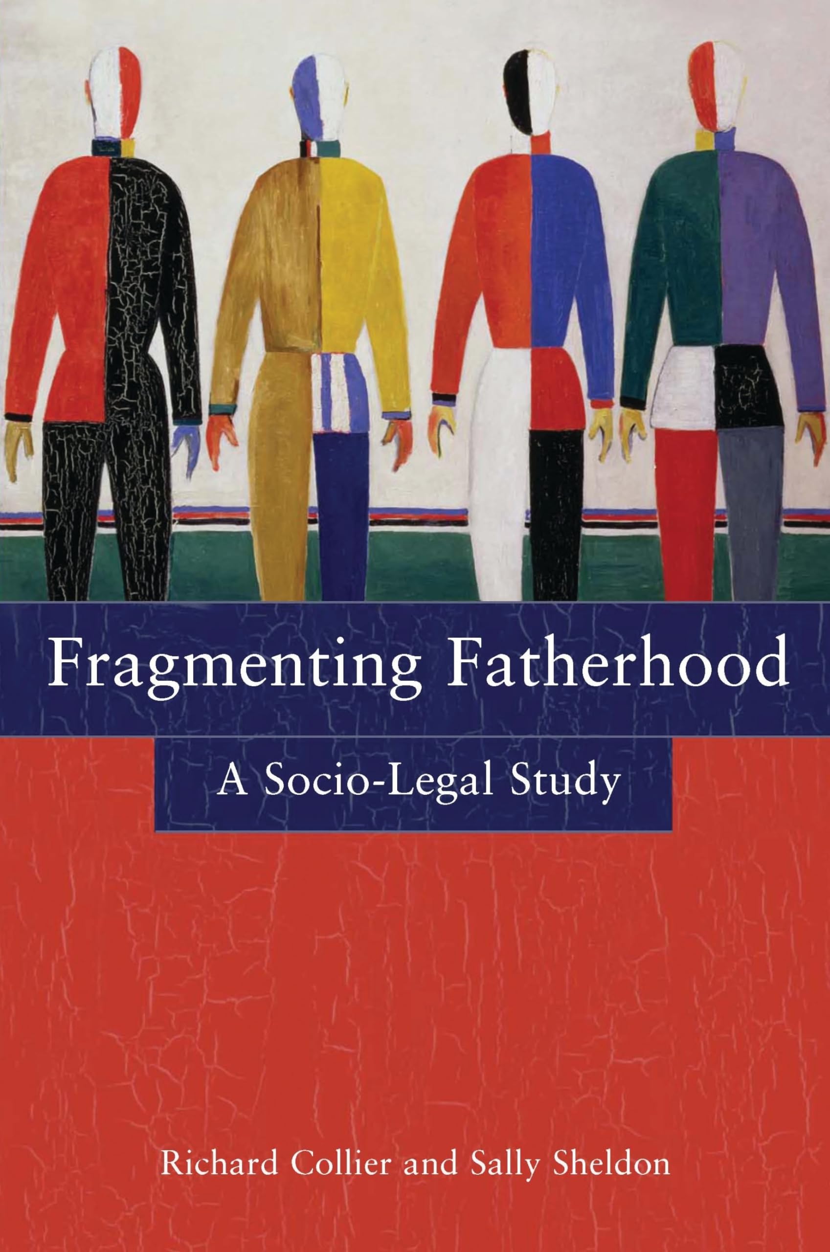 Product Image: Fragmenting Fatherhood