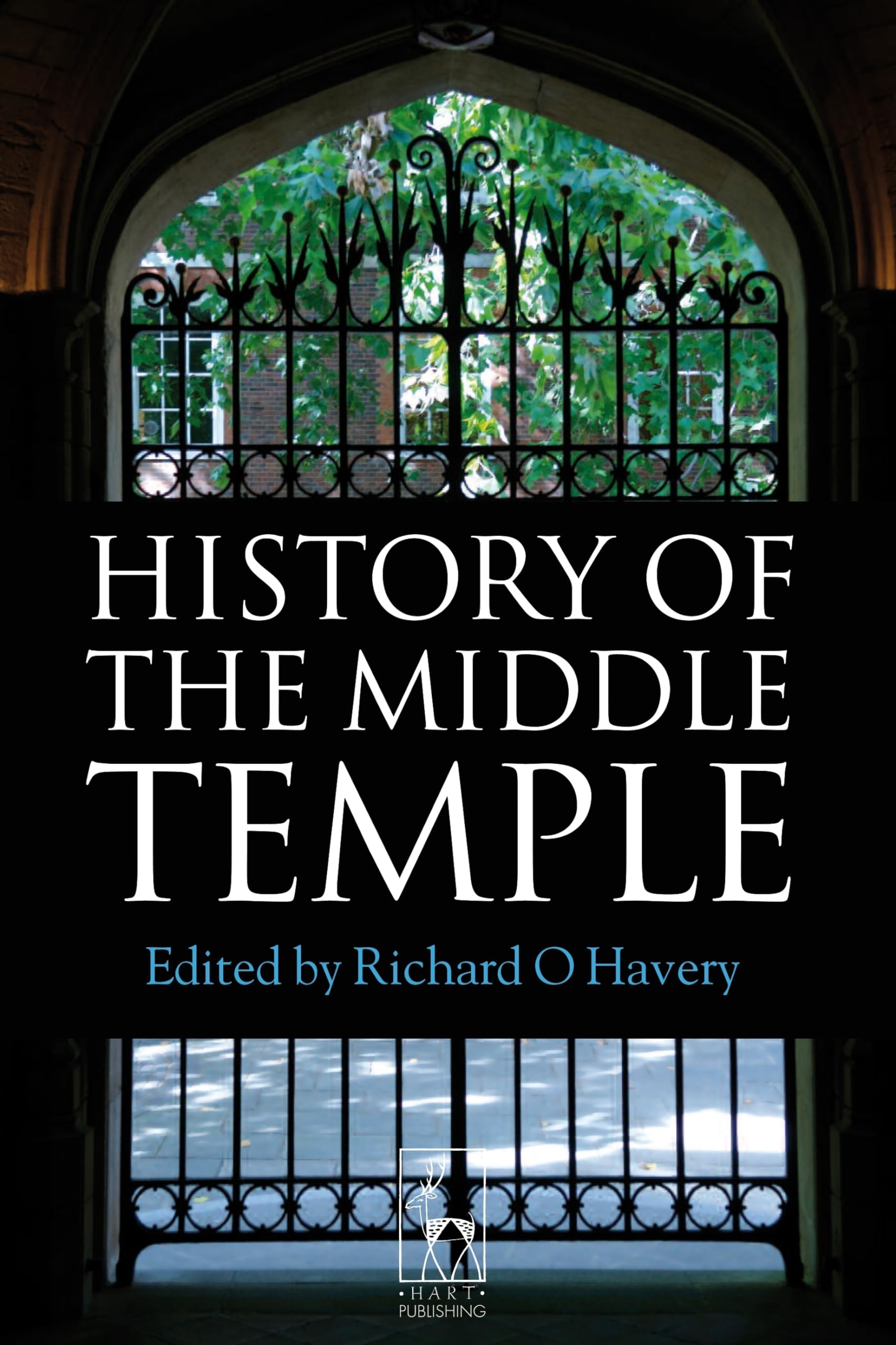 History of the Middle Temple Law