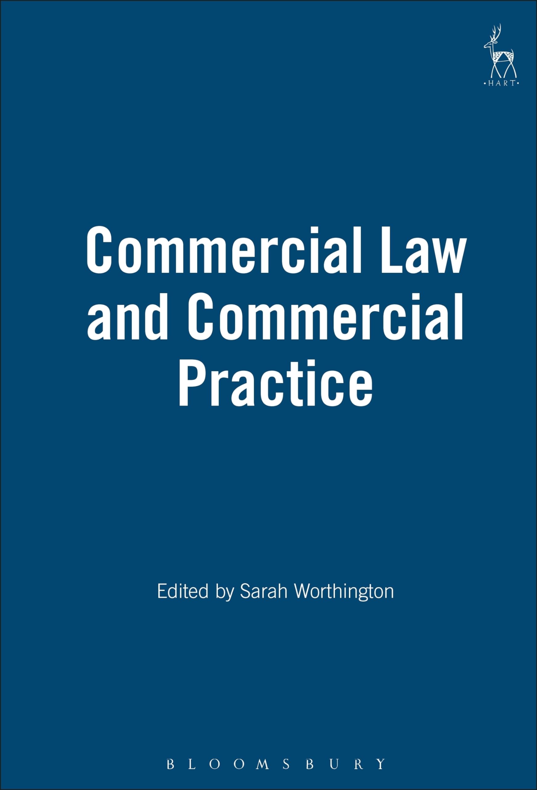 Commercial Law and Commercial Practice Law
