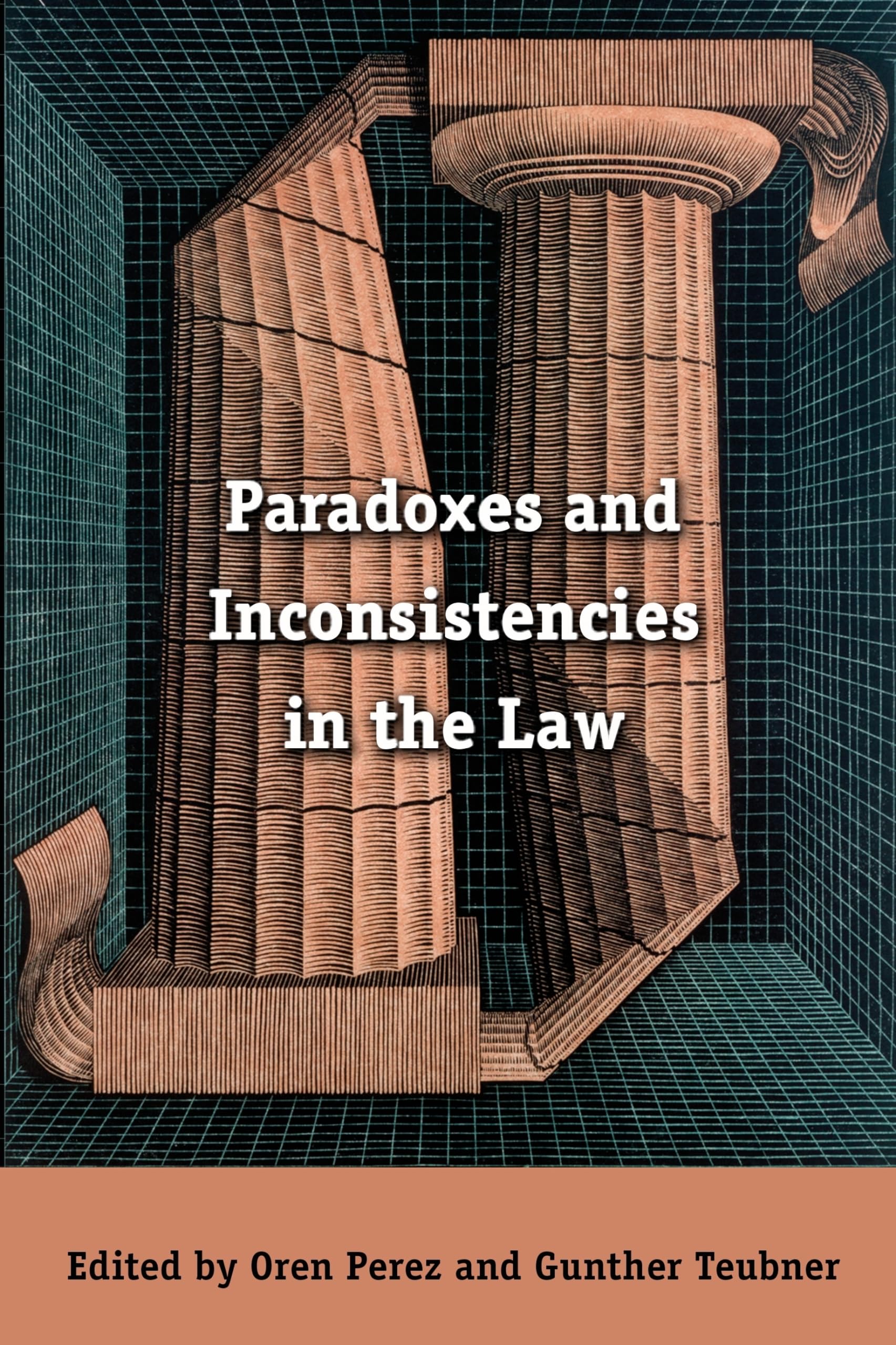 Paradoxes and Inconsistencies in the Law Law
