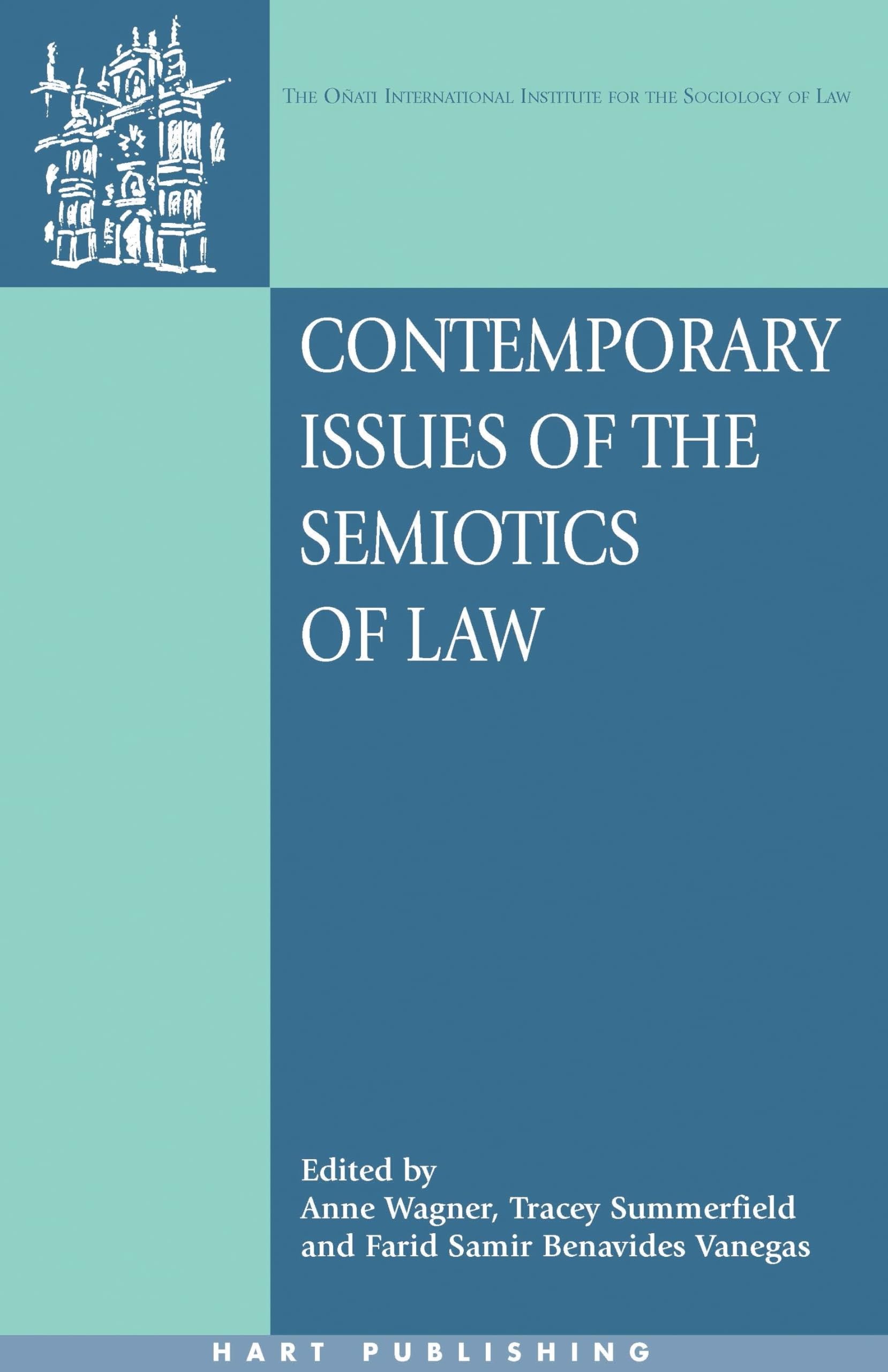 Contemporary Issues of the Semiotics of Law Law