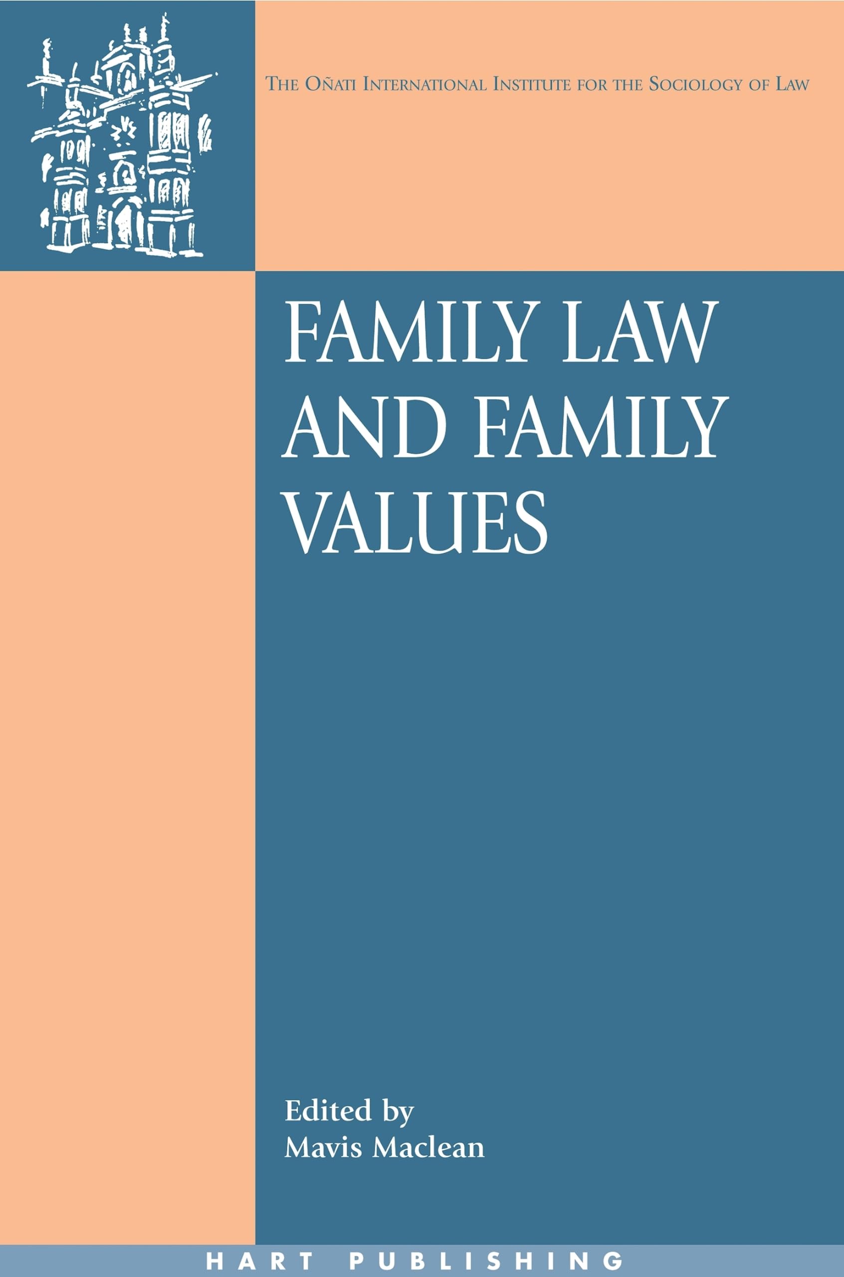 Family Law and Family Values Law