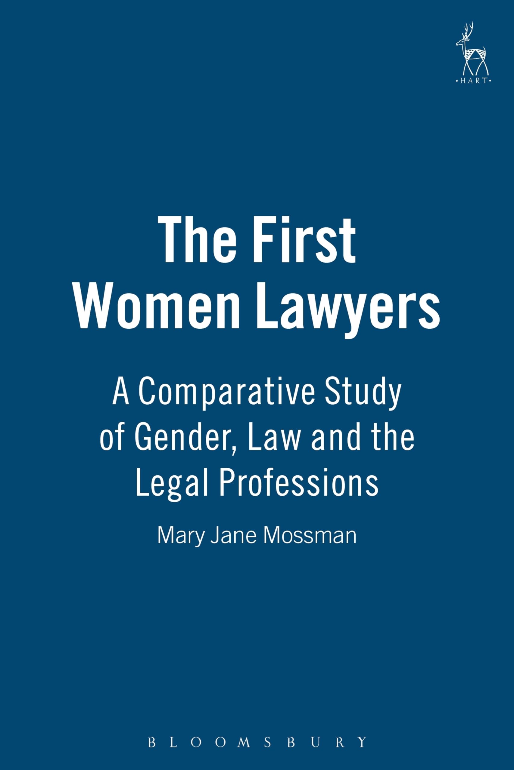 The First Women Lawyers Law