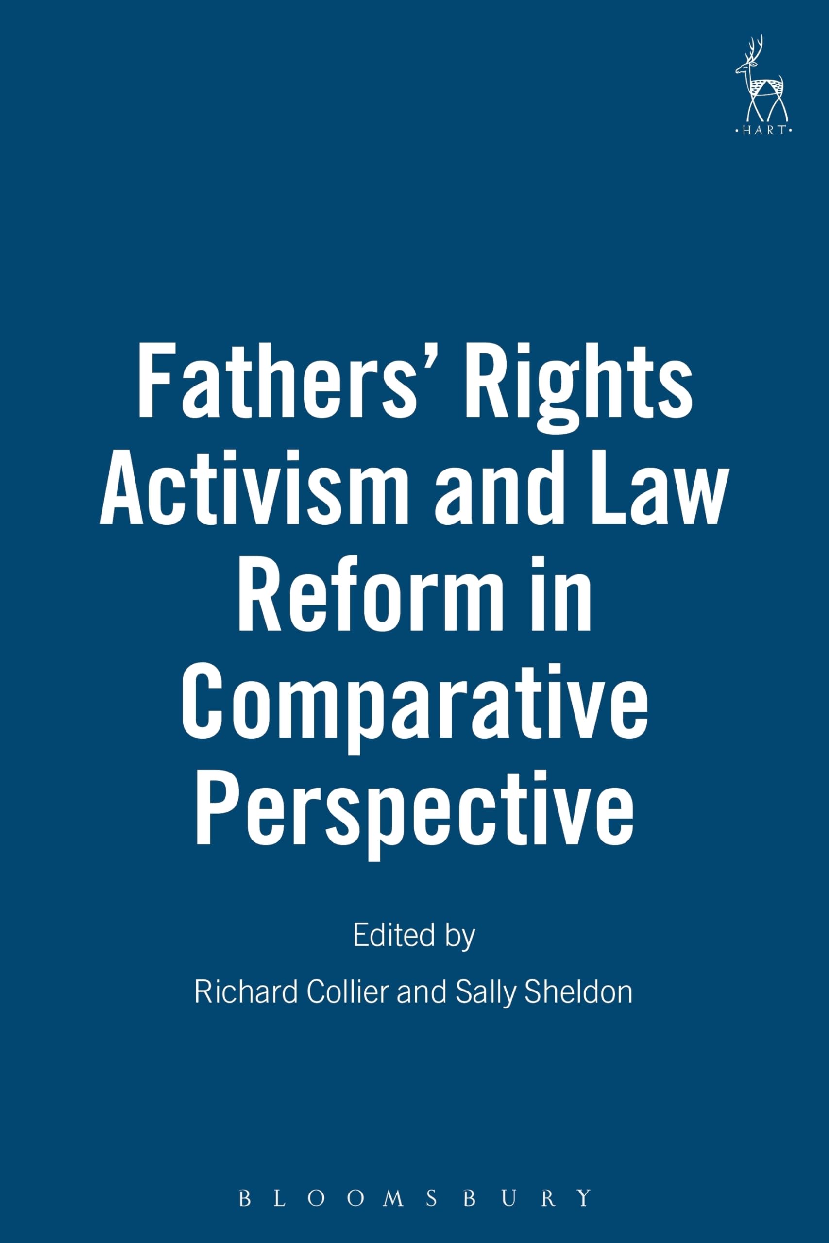 Fathers' Rights Activism and Law Reform in Comparative Perspective Law