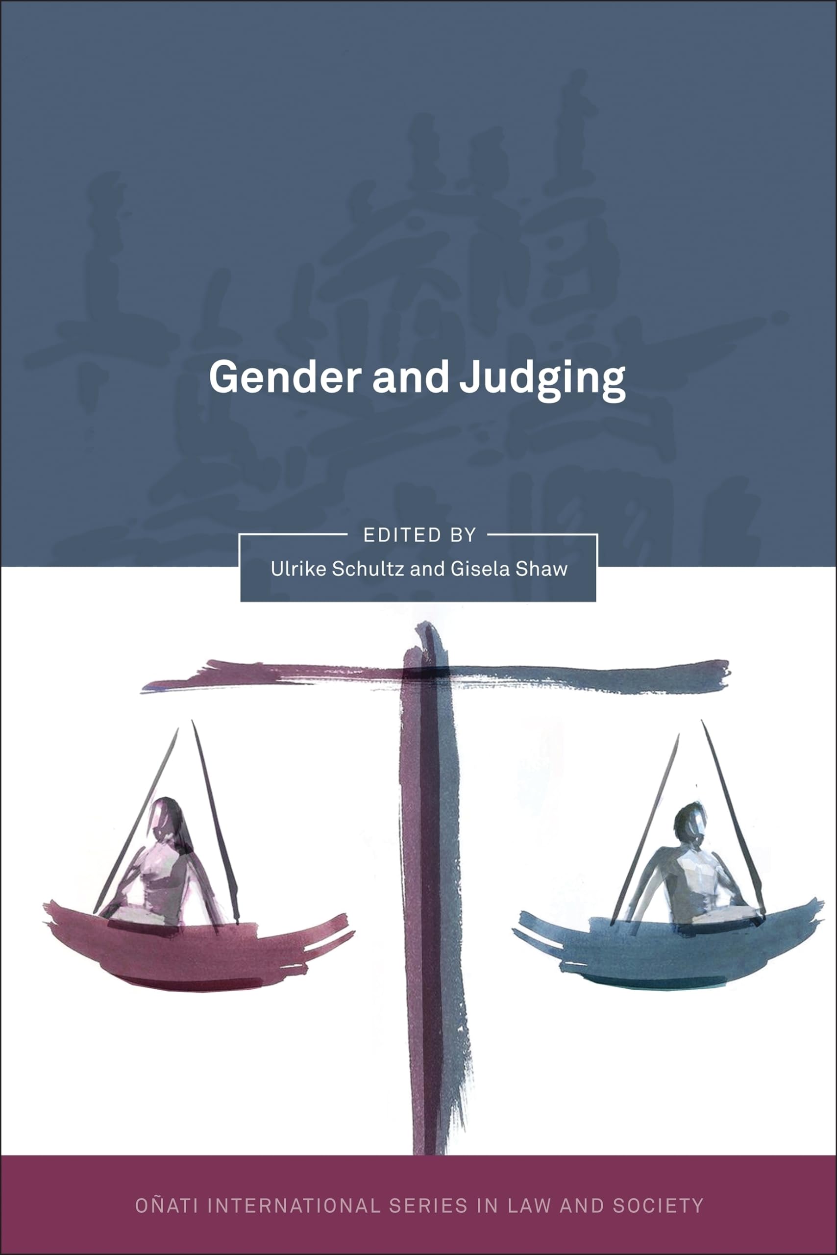 Product Image: Gender and Judging
